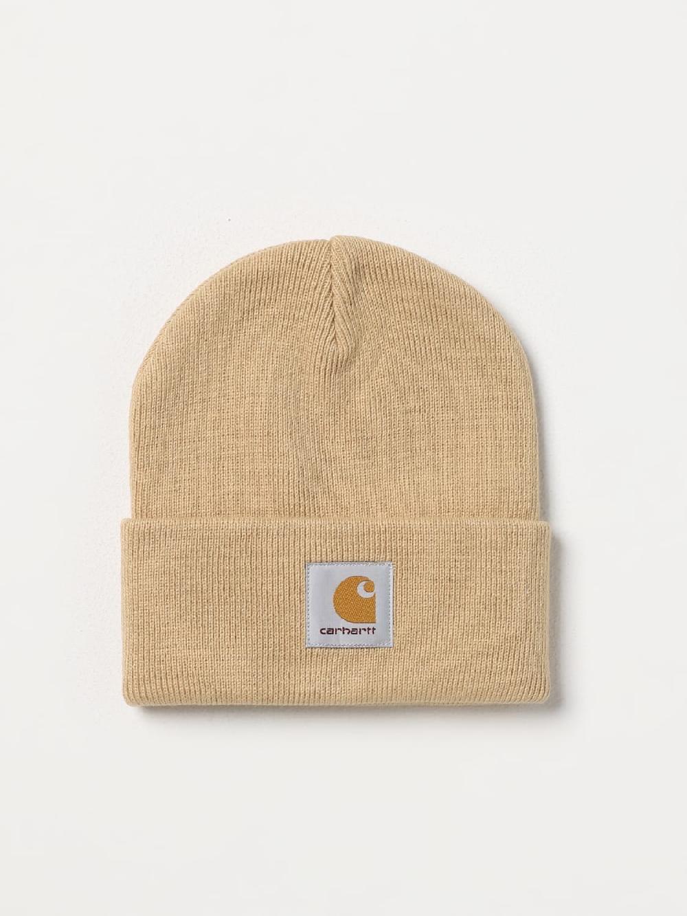 Giglio Cappello Carhartt Wip in tessuto sintetico stretch Promozione