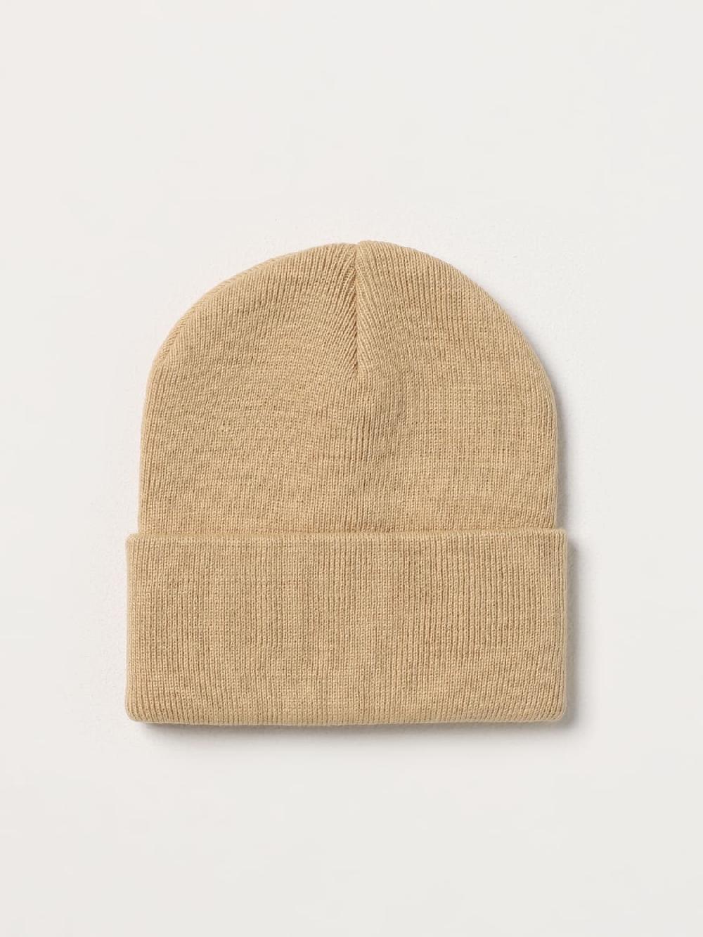 Giglio Cappello Carhartt Wip in tessuto sintetico stretch Promozione