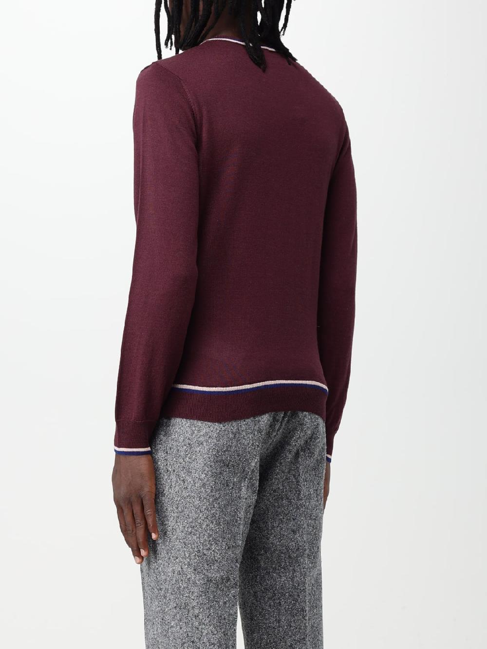 Giglio Pullover Manuel Ritz in misto lana Pezzi Unici