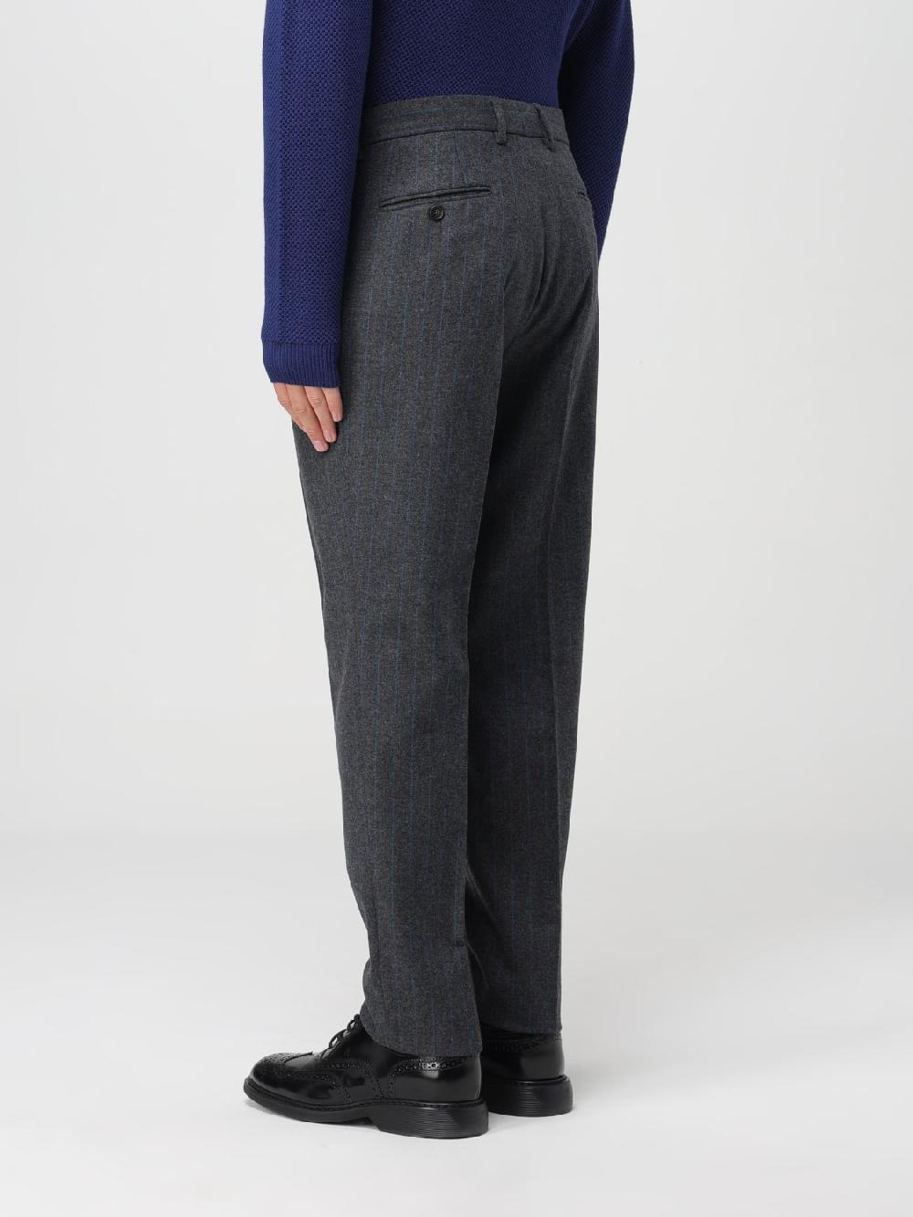 Giglio Pantalone uomo Manuel Ritz Consegna Veloce