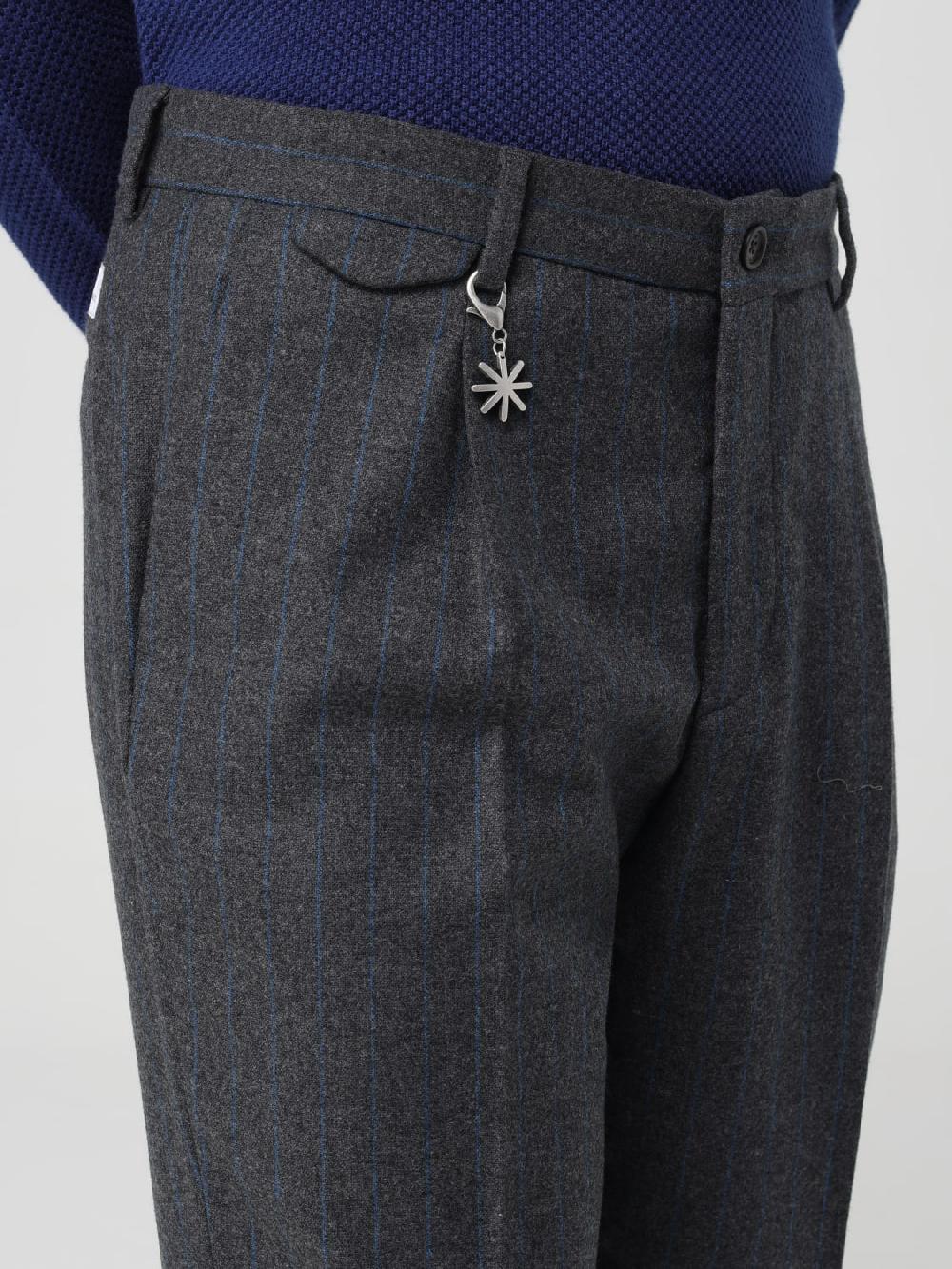 Giglio Pantalone uomo Manuel Ritz Consegna Veloce