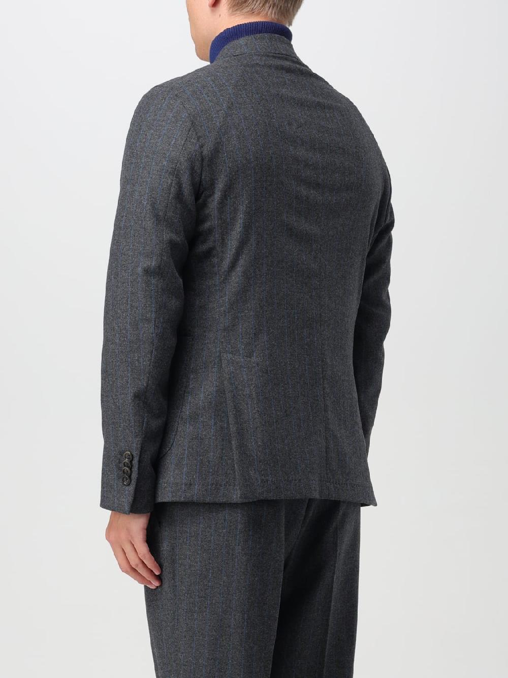 Giglio Blazer Manuel Ritz in misto lana Promozione Limitata