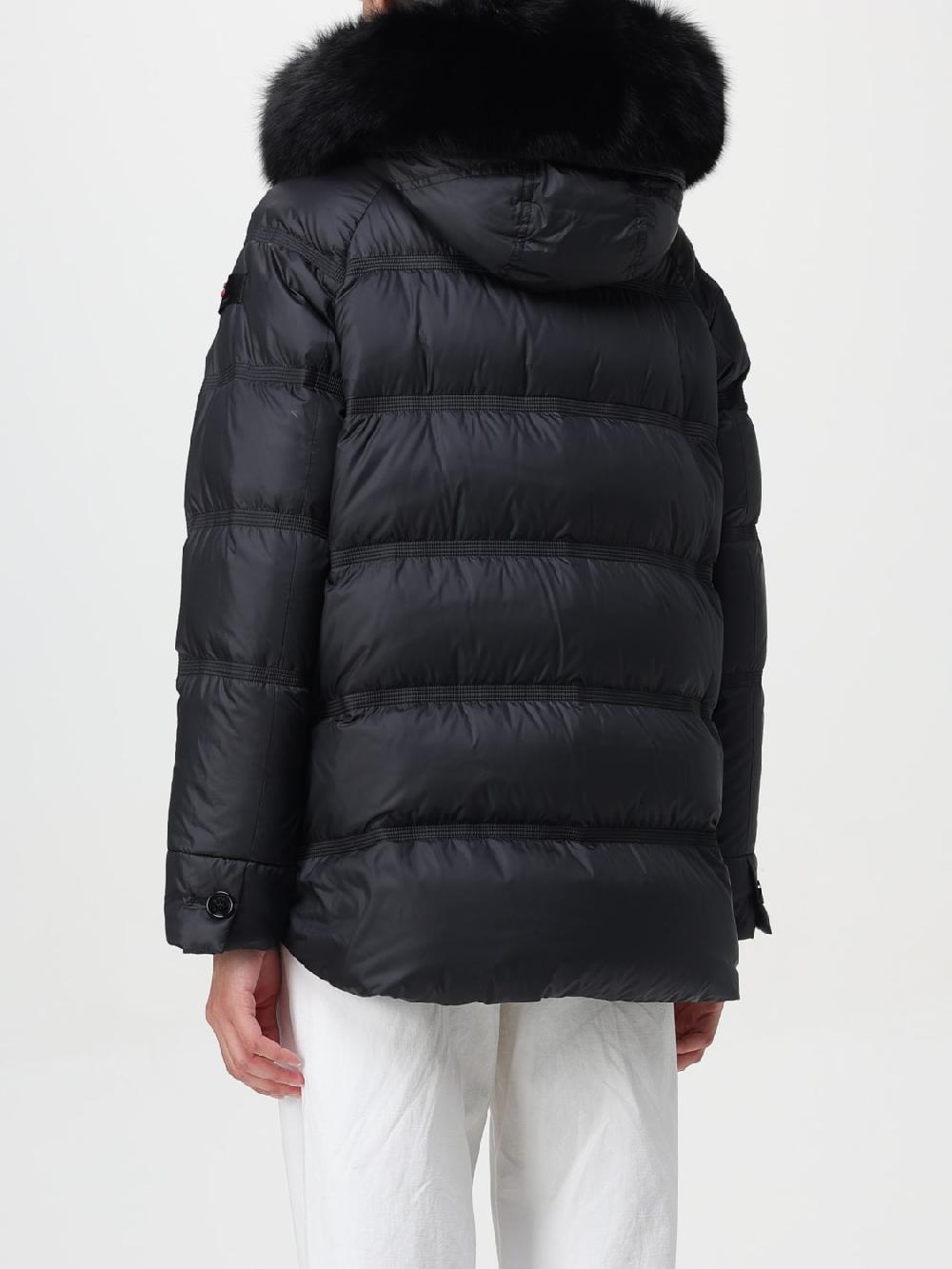 Giglio Piumino TAKAN MQS 03 FUR Peuterey Saldi
