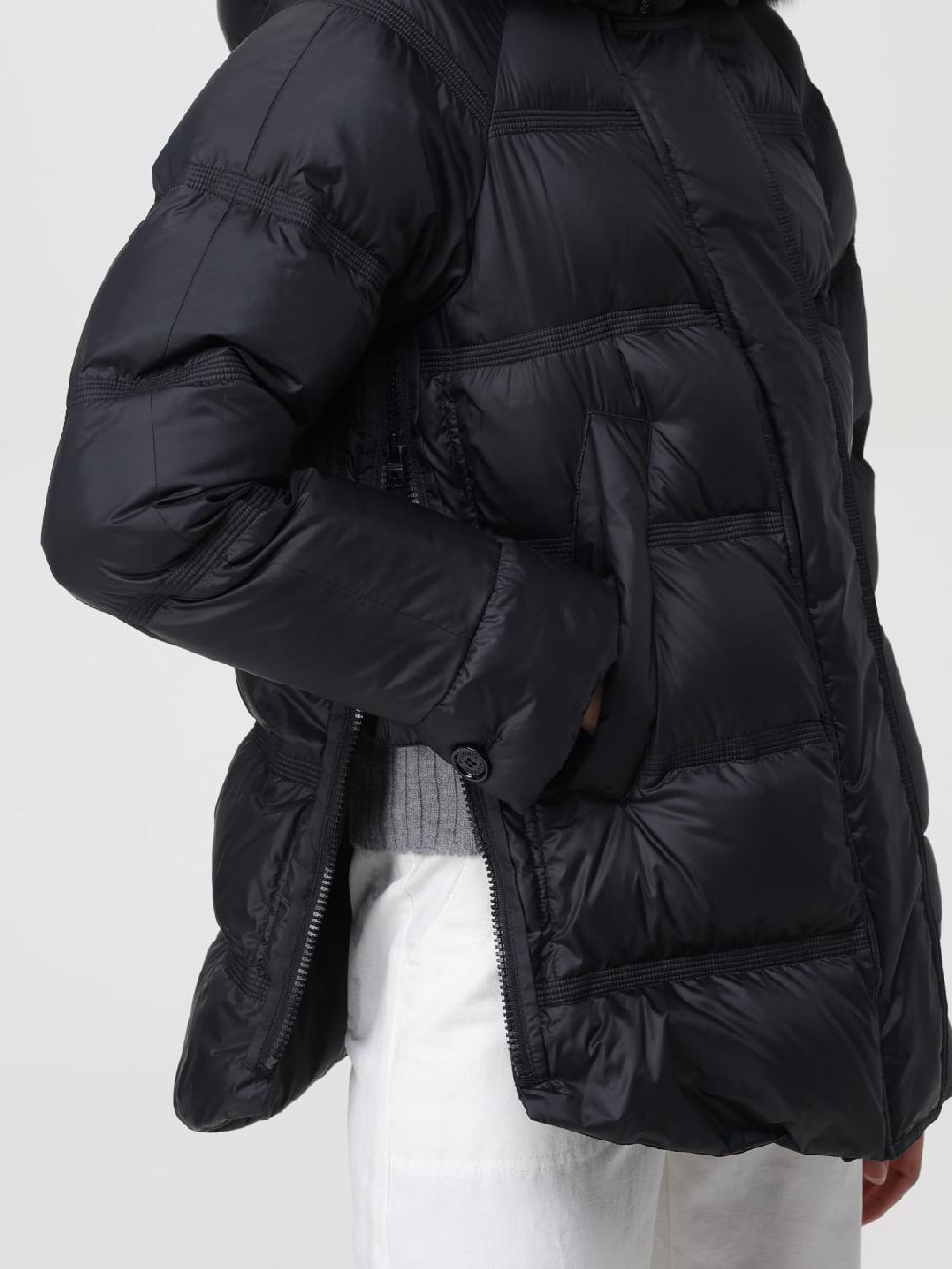Giglio Piumino TAKAN MQS 03 FUR Peuterey Saldi