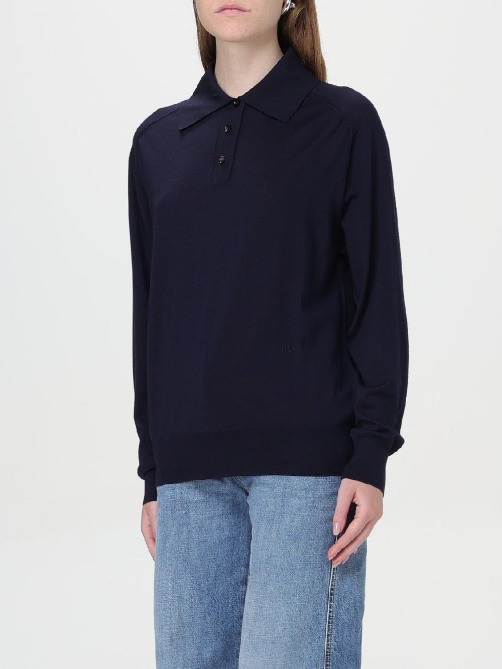 Giglio Polo basic Bottega Veneta Vendita Calda
