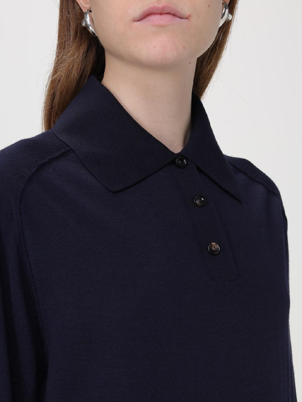 Giglio Polo basic Bottega Veneta Vendita Calda