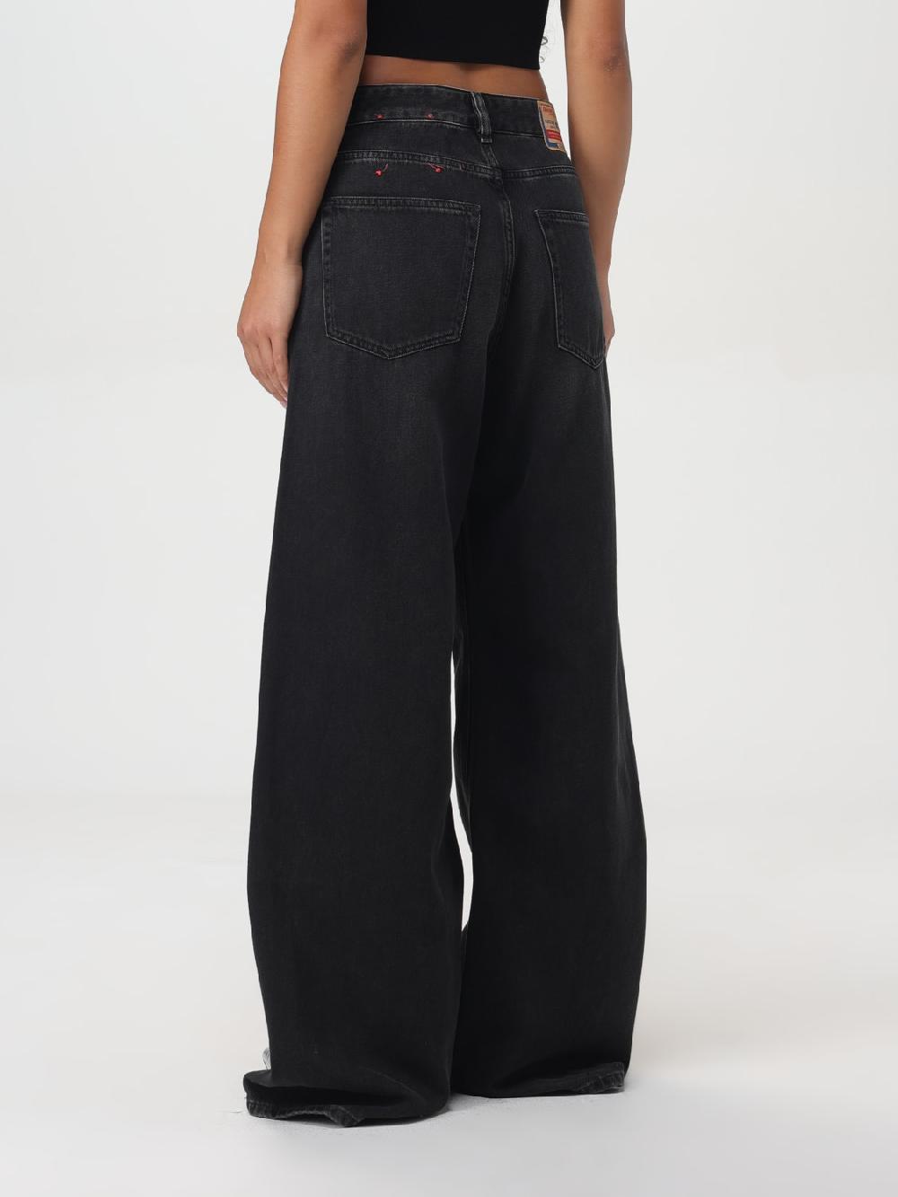 Giglio Jeans Diesel in denim I Più Venduti