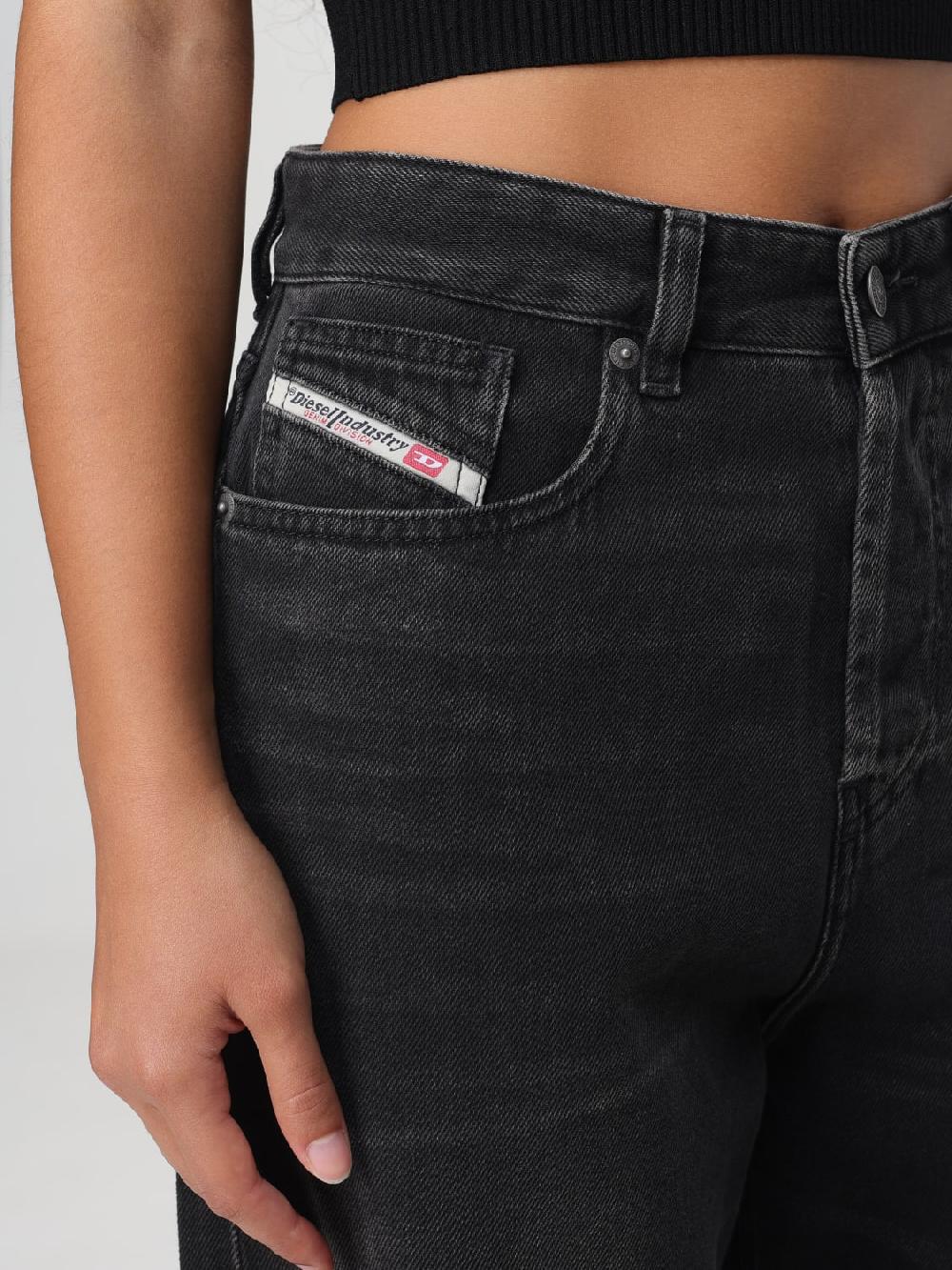 Giglio Jeans Diesel in denim I Più Venduti
