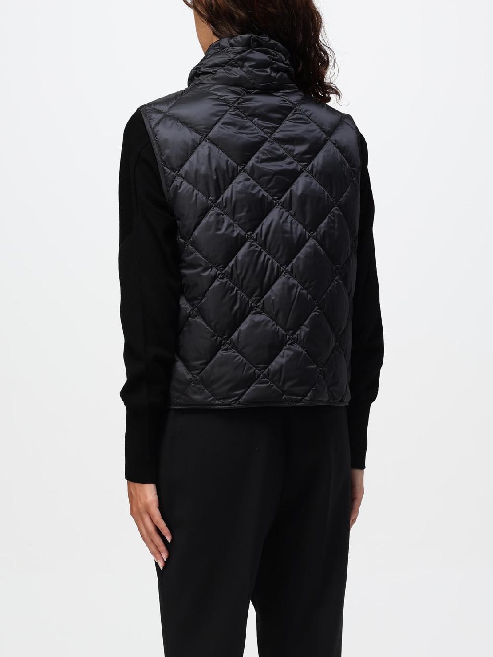 Giglio Gilet Max Mara The Cube in nylon trapuntato Offerta speciale