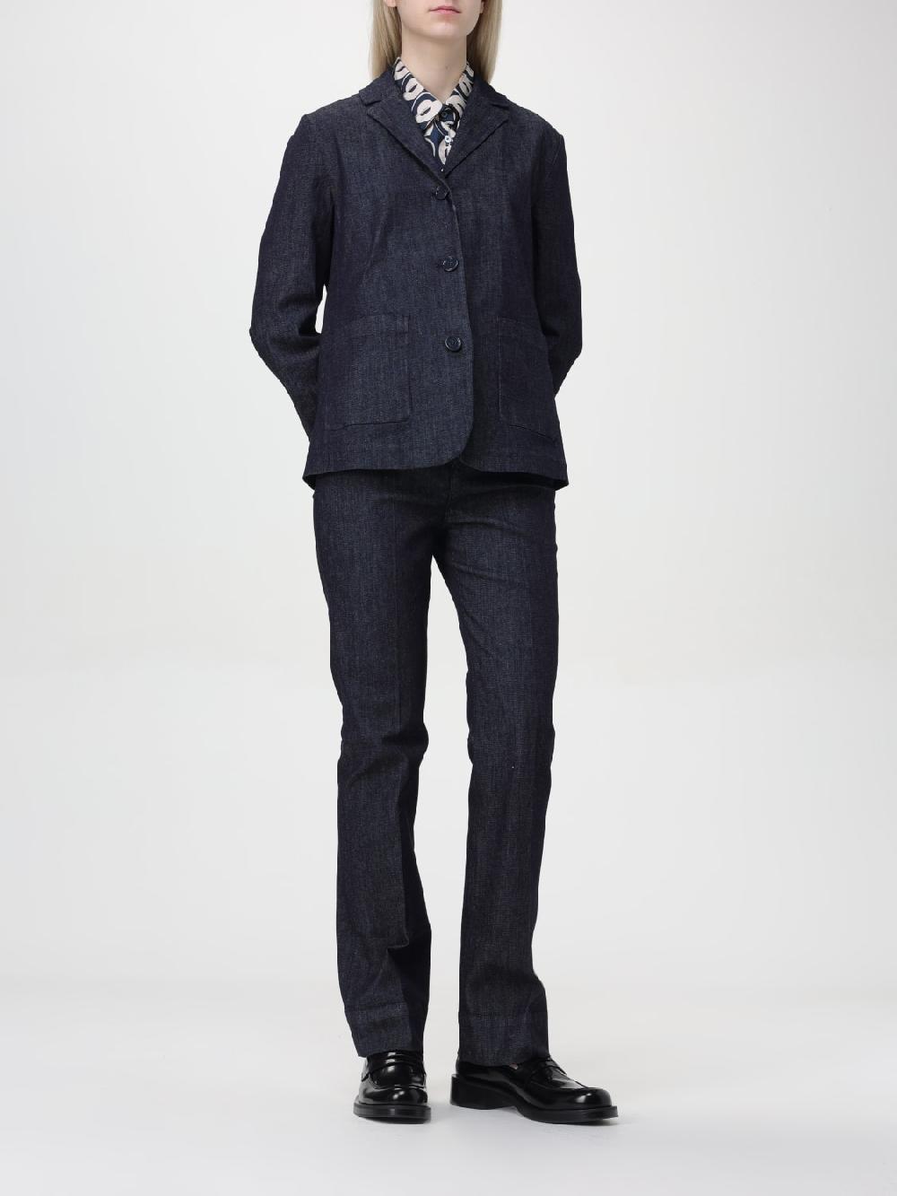 Giglio Blazer a monopetto 's Max Mara Offerte esclusive