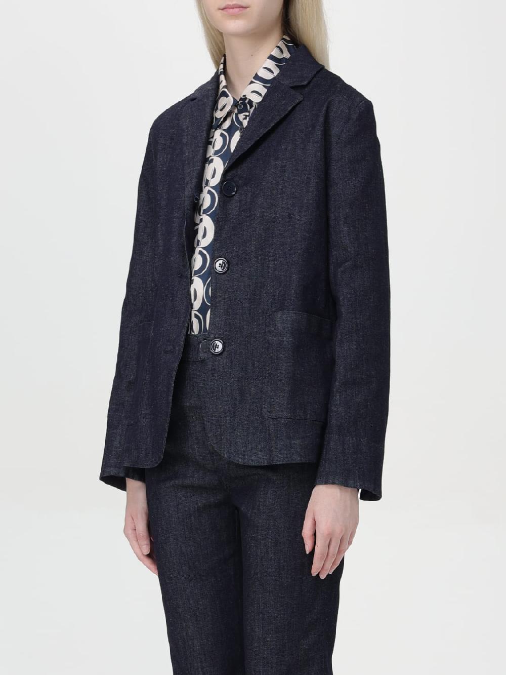 Giglio Blazer a monopetto 's Max Mara Offerte esclusive