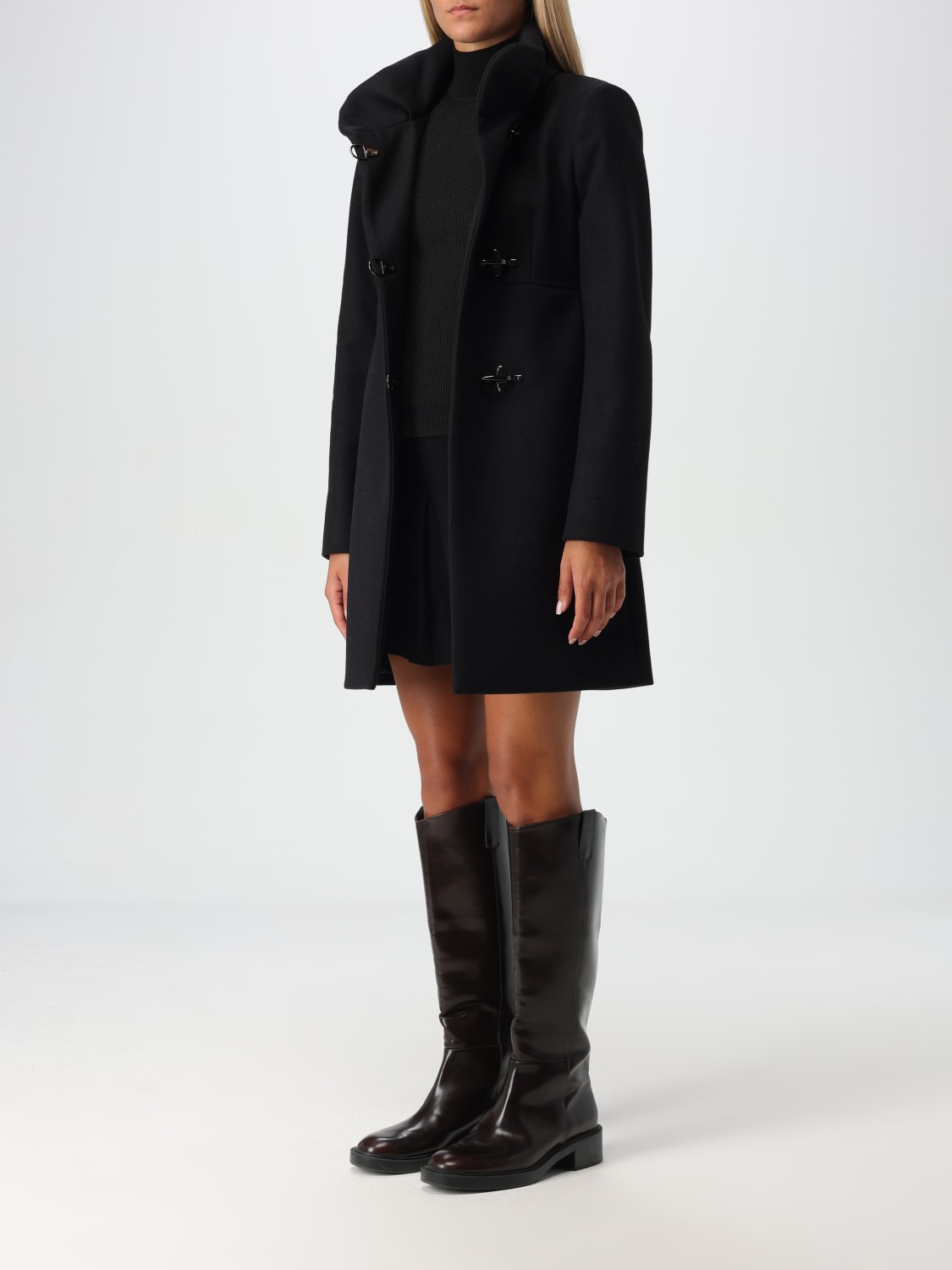 Giglio Cappotto donna Fay Latest stili