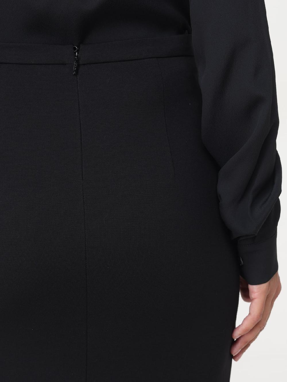 Giglio Gonna Pinko in viscosa Fino al 50% di sconto