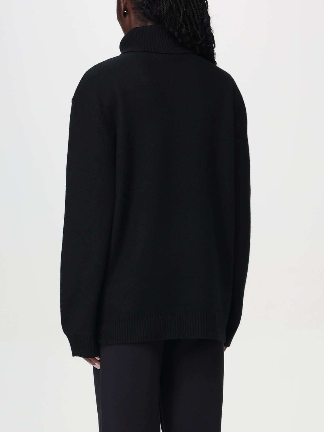 Giglio Maglione a dolcevita A.P.C Enormi sconti