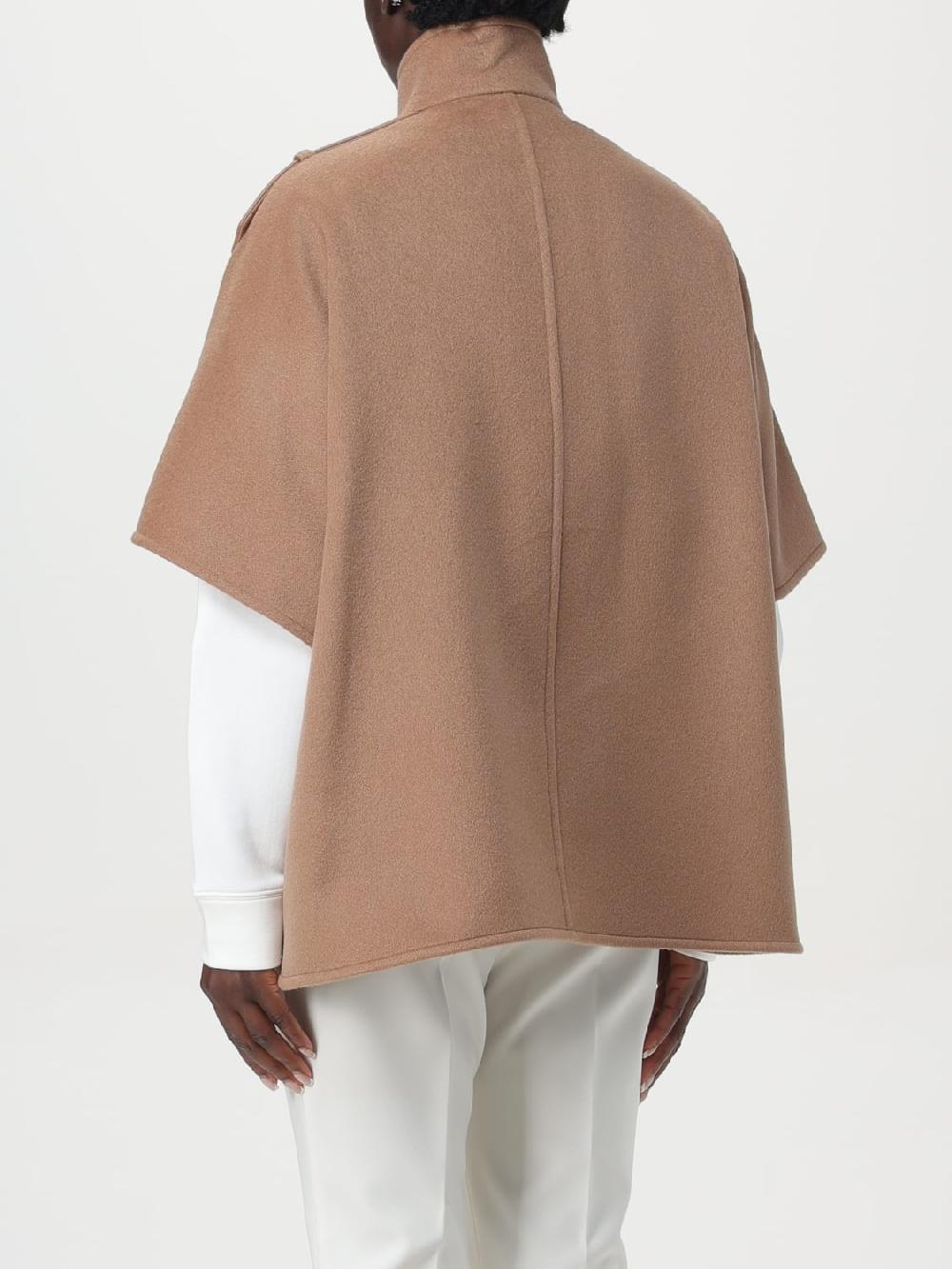 Giglio Cappa Venere in cashmere Max Mara Promozione