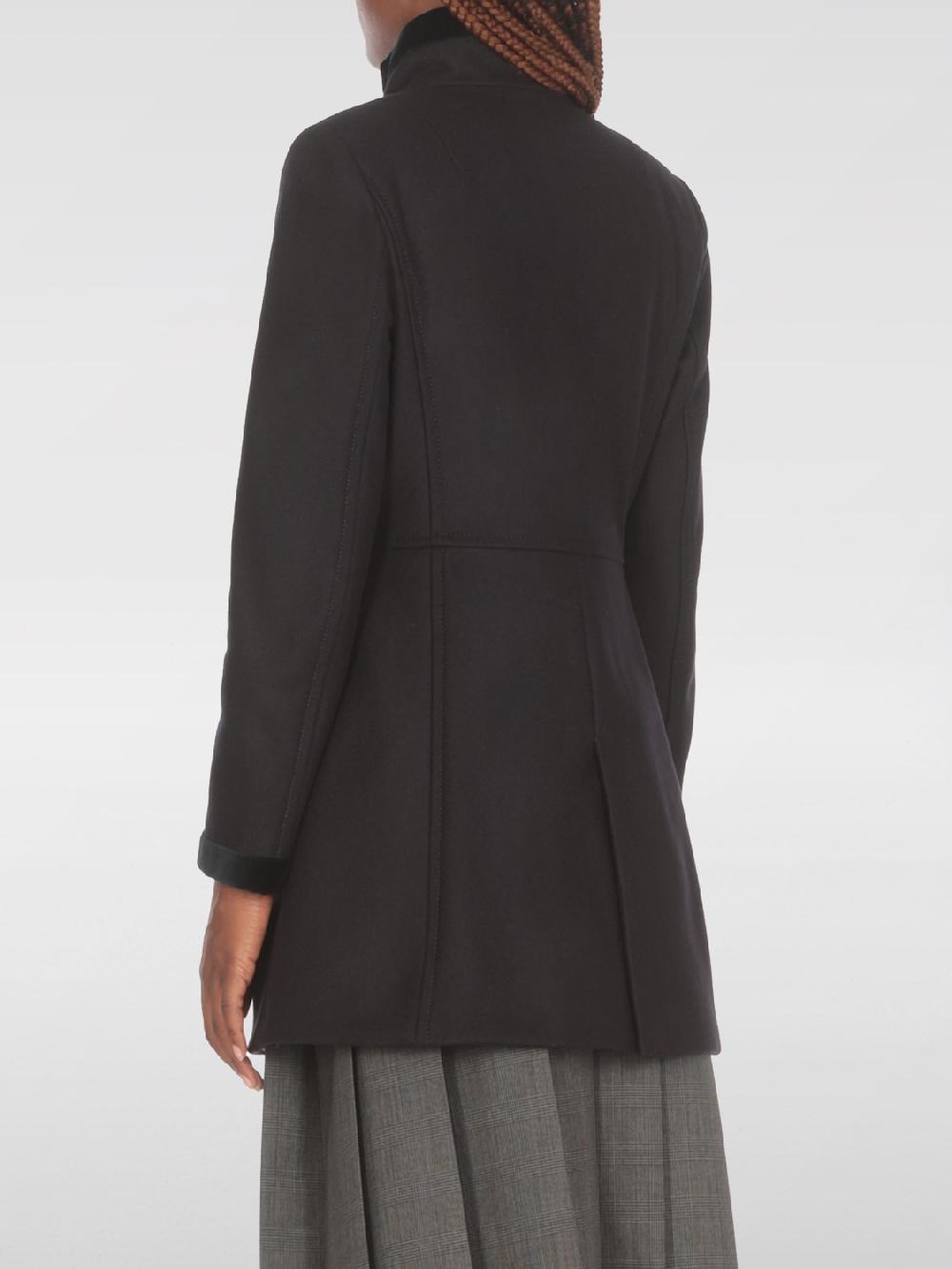 Giglio Cappotto Fay in misto lana Spedizione Gratuita