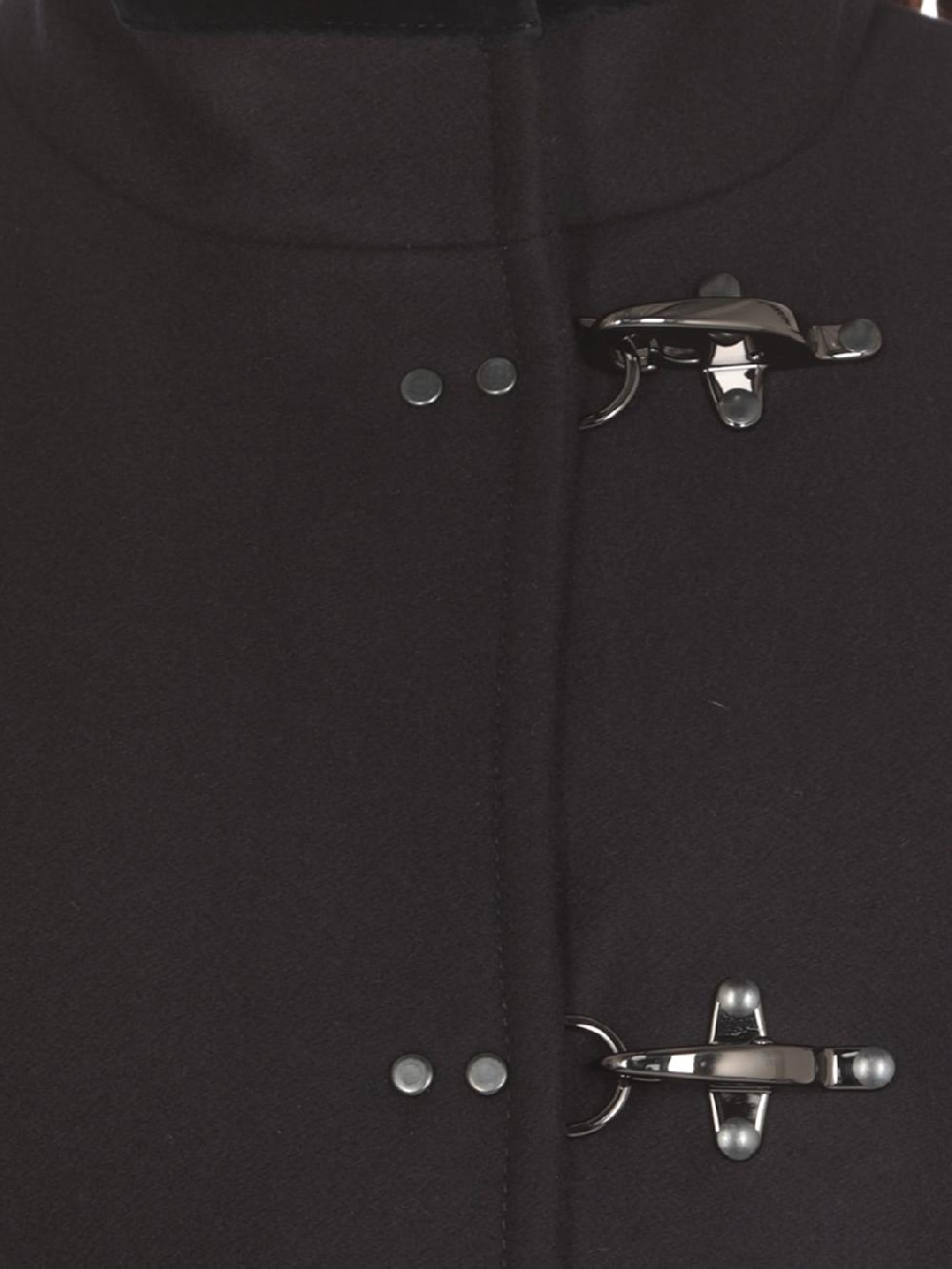 Giglio Cappotto Fay in misto lana Spedizione Gratuita