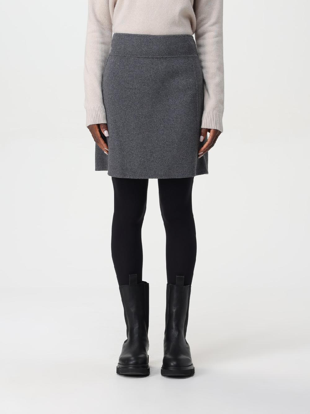Giglio Gonna mini 'S Max Mara in lana Qualità Garantita