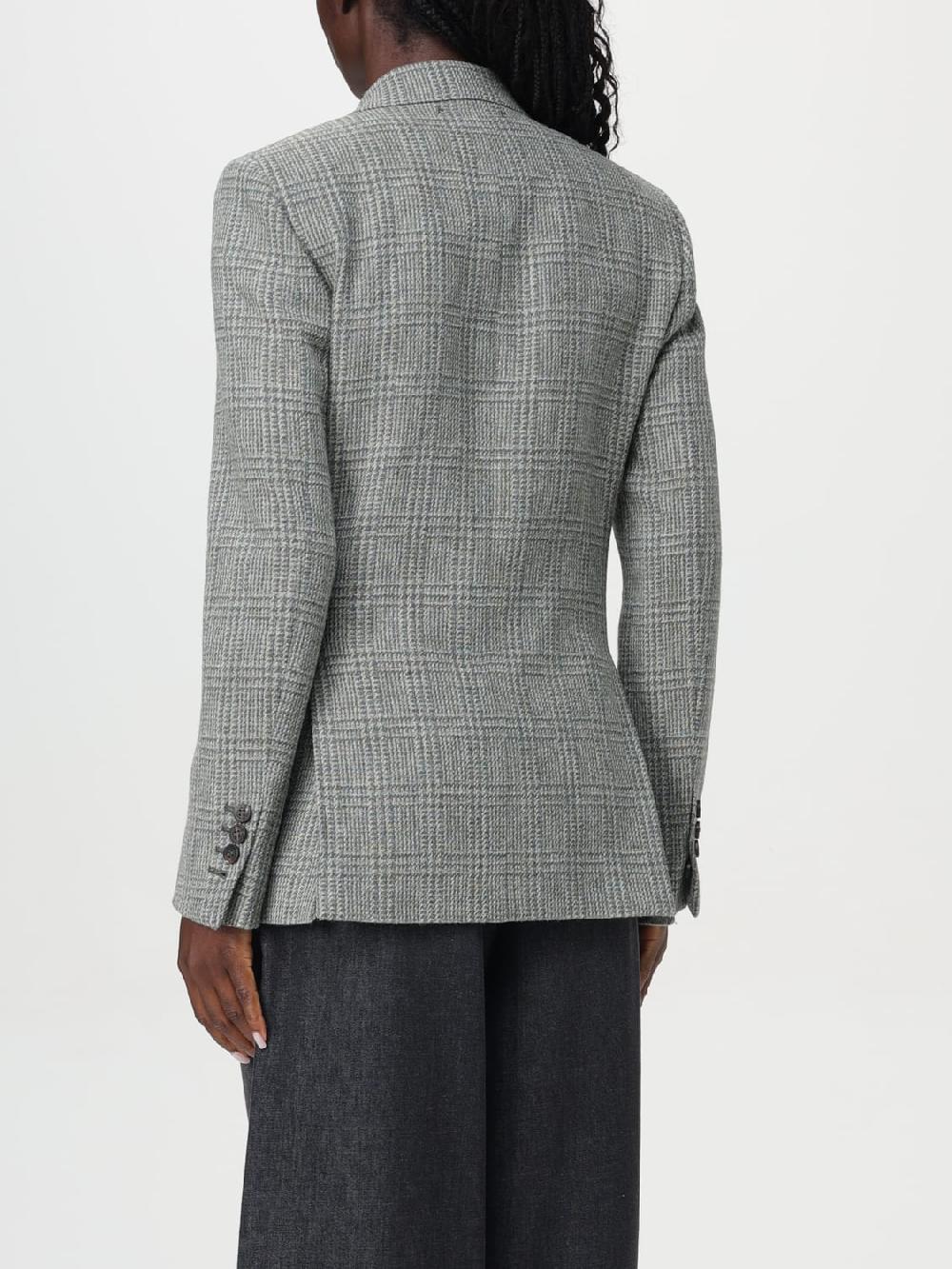 Giglio Blazer a doppiopetto Golden Goose Fino Al -60%