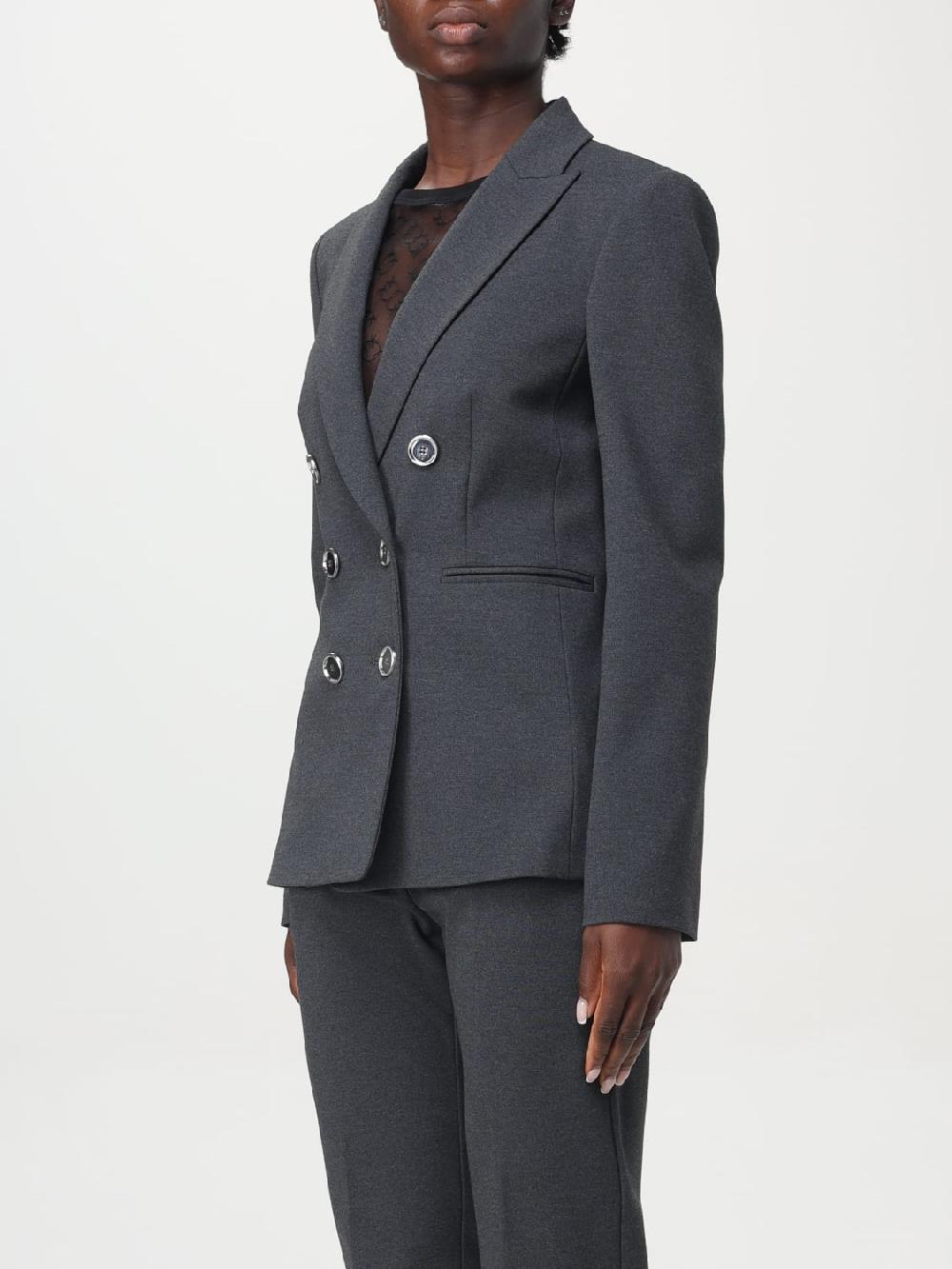 Giglio Blazer Pinko in viscosa Novità