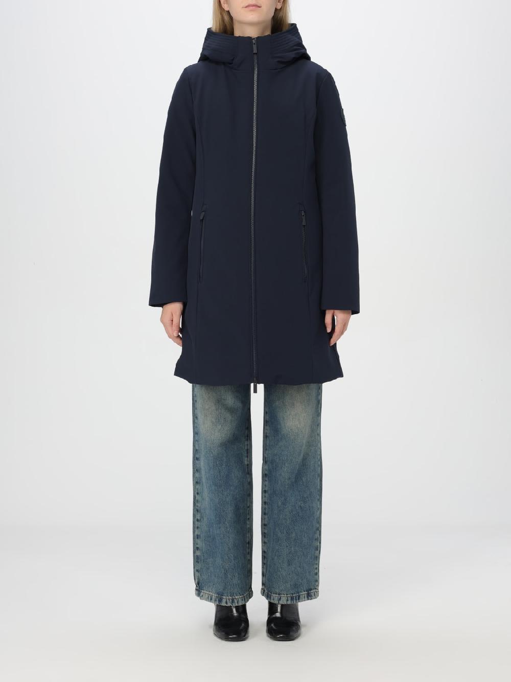 Giglio Parka con cappuccio Woolrich Cyber Monday