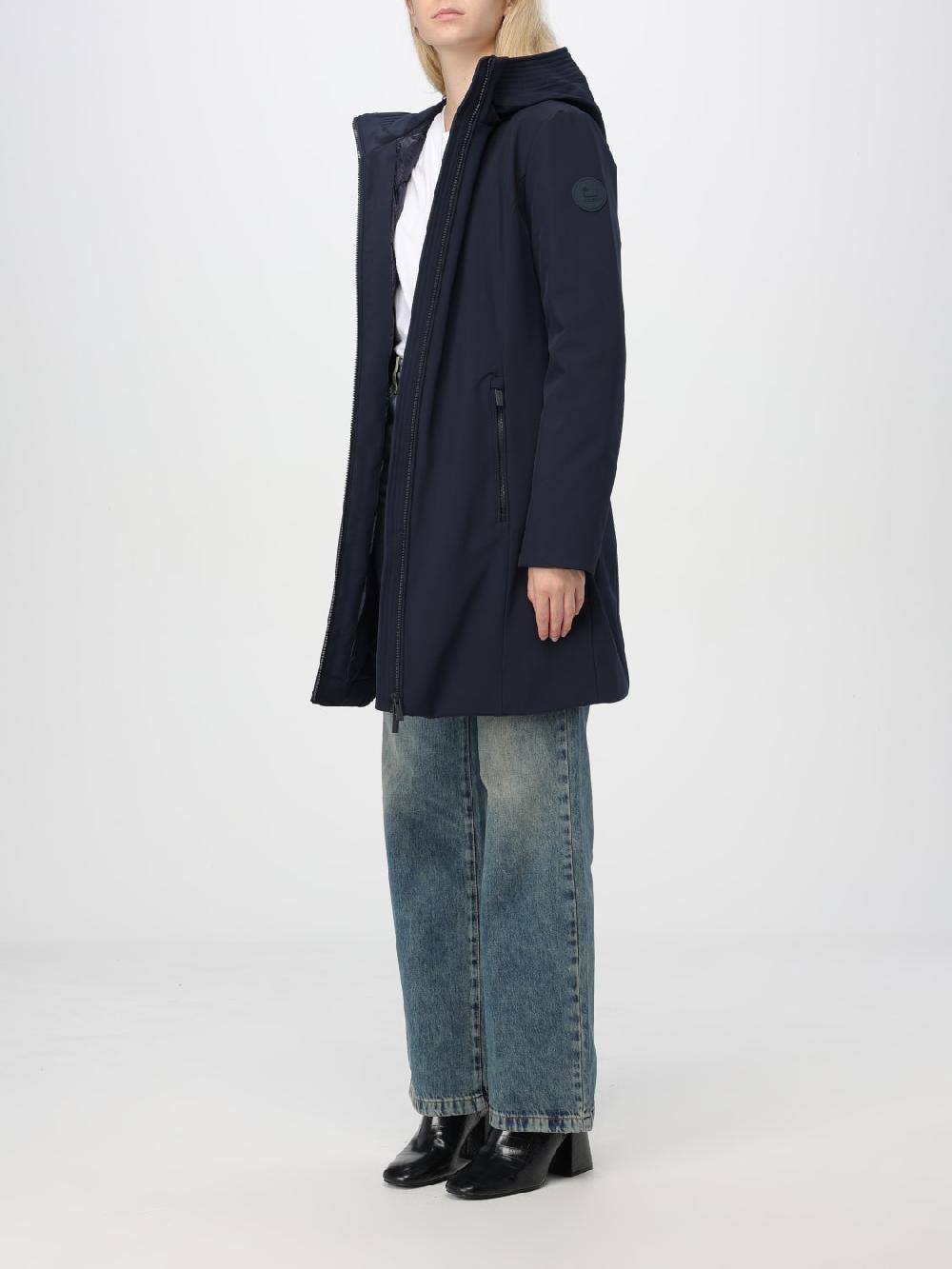 Giglio Parka con cappuccio Woolrich Cyber Monday