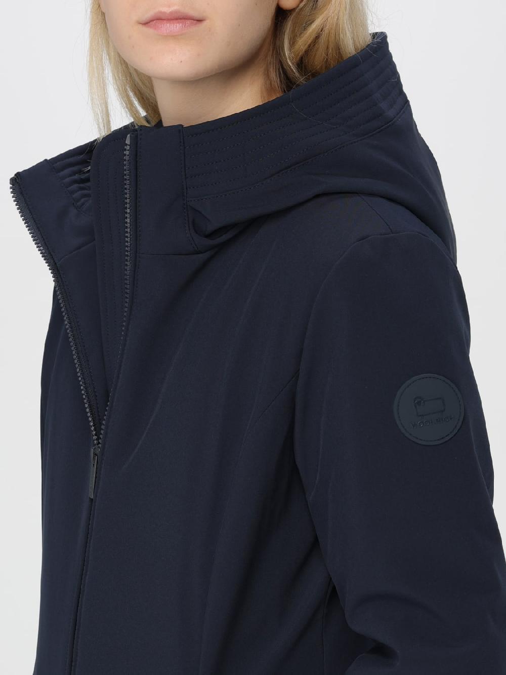 Giglio Parka con cappuccio Woolrich Cyber Monday