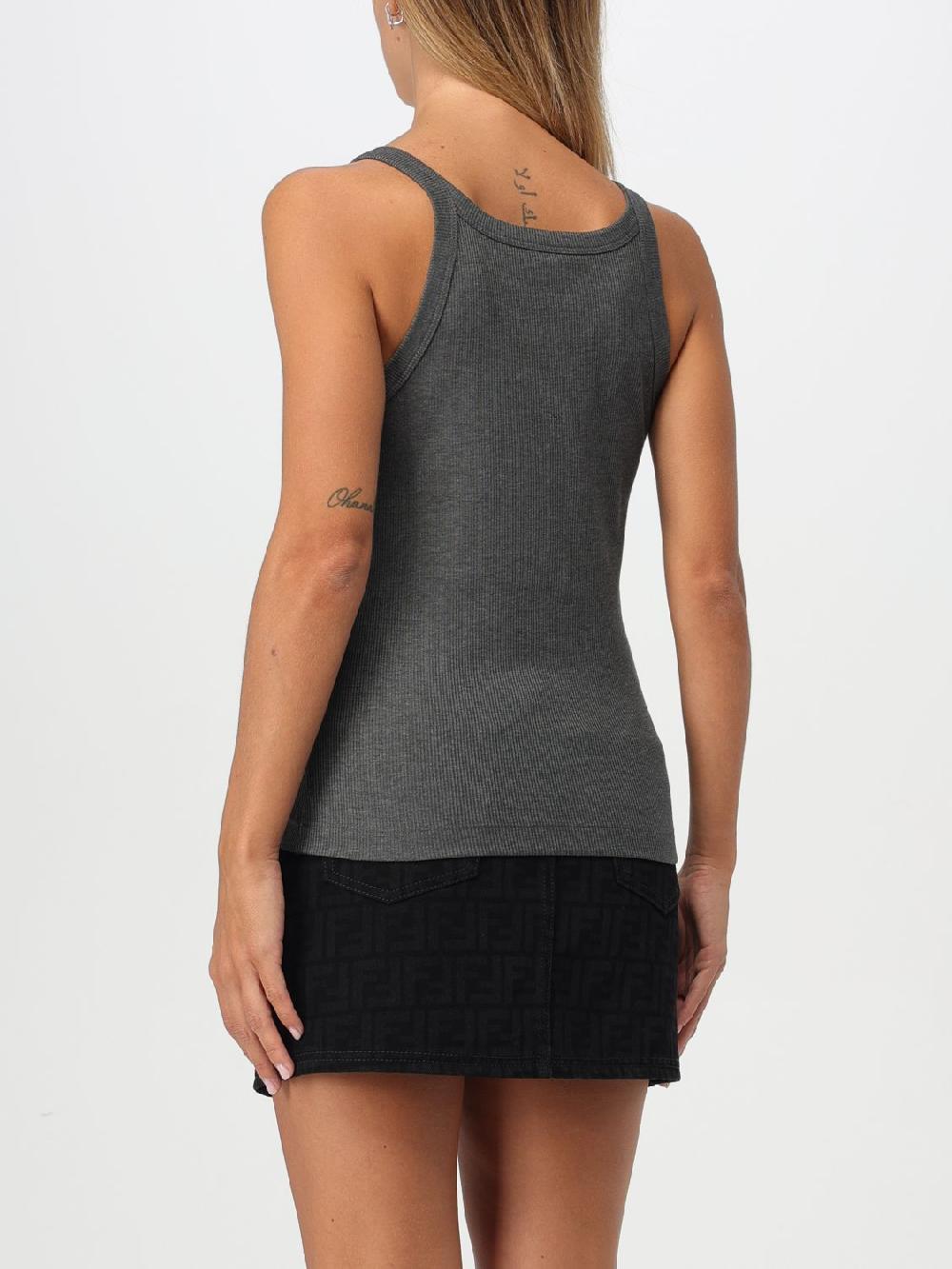 Giglio Top e bluse donna fendi Offerta San Valentino