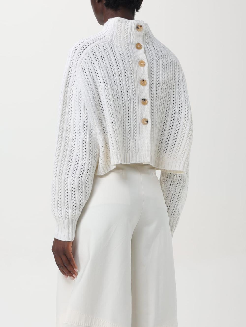 Giglio Maglia a collo alto Max Mara Lightning offer