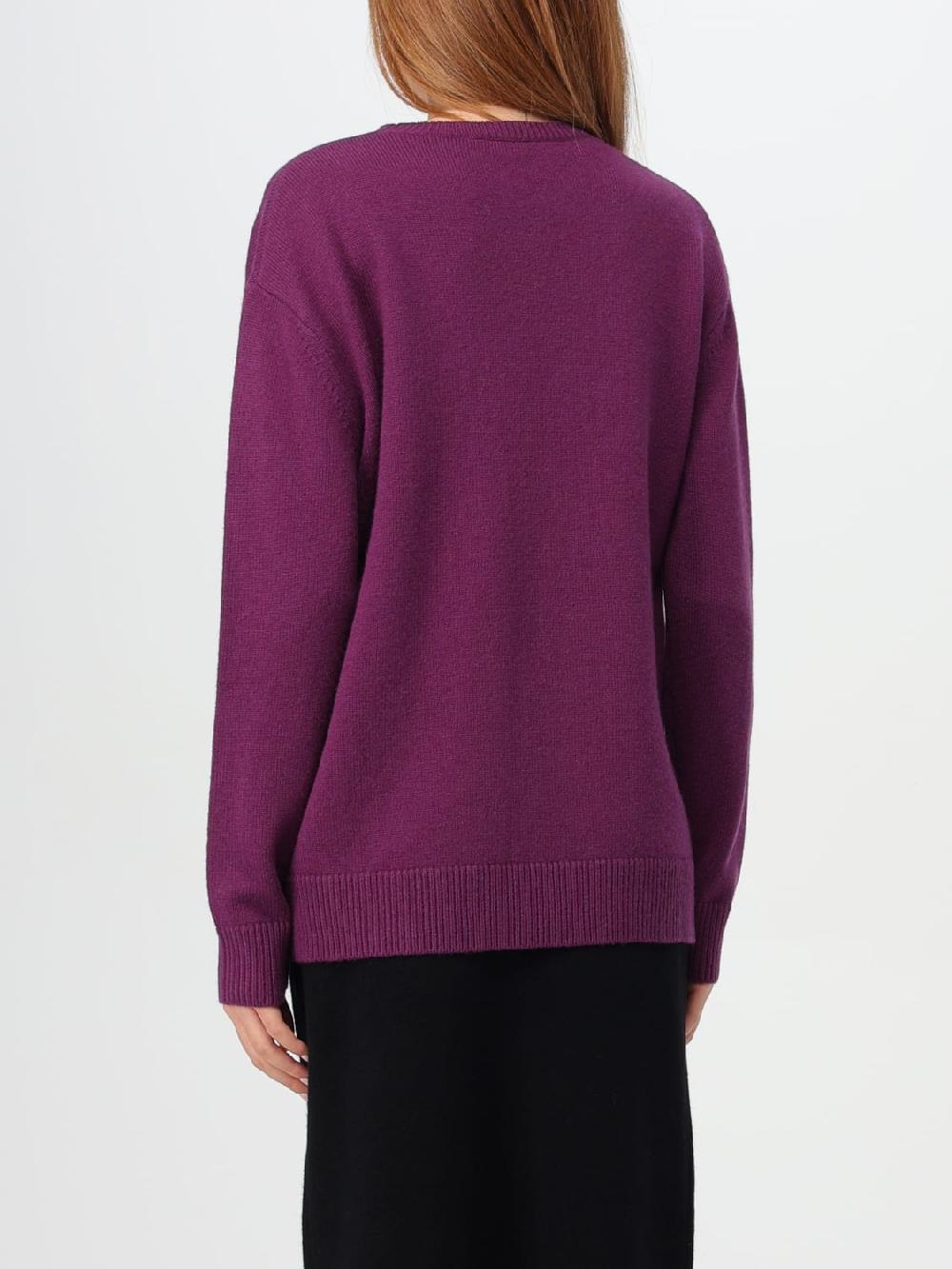 Giglio Maglia in lana 1951 Max Mara Grandi sconti