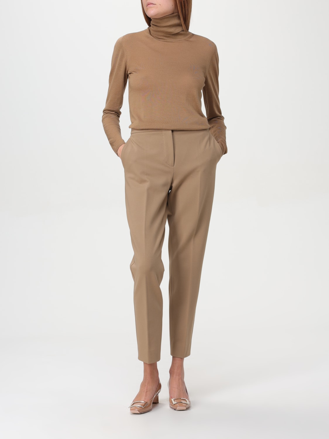 Giglio Maglia a dolcevita Max Mara Bestseller