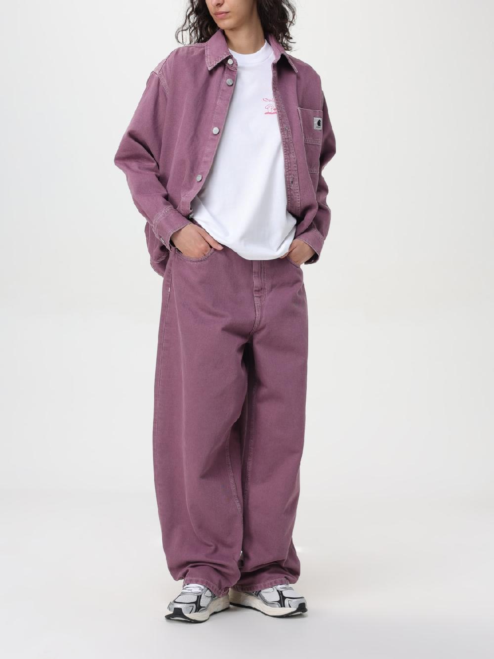 Giglio Jeans Brandon Carhartt Wip in denim Offerte stagionali