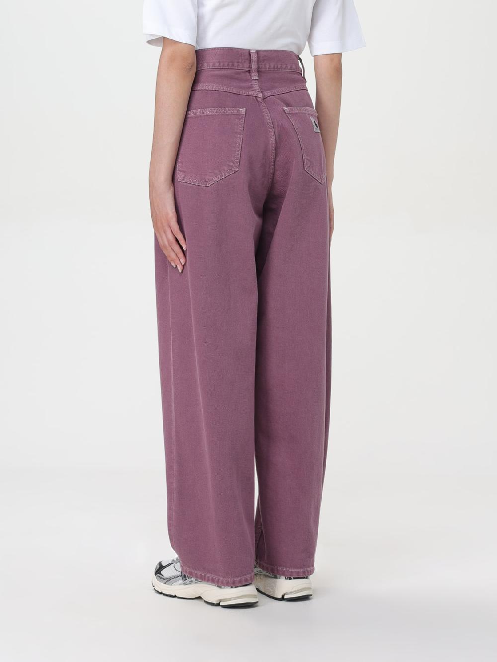 Giglio Jeans Brandon Carhartt Wip in denim Offerte stagionali