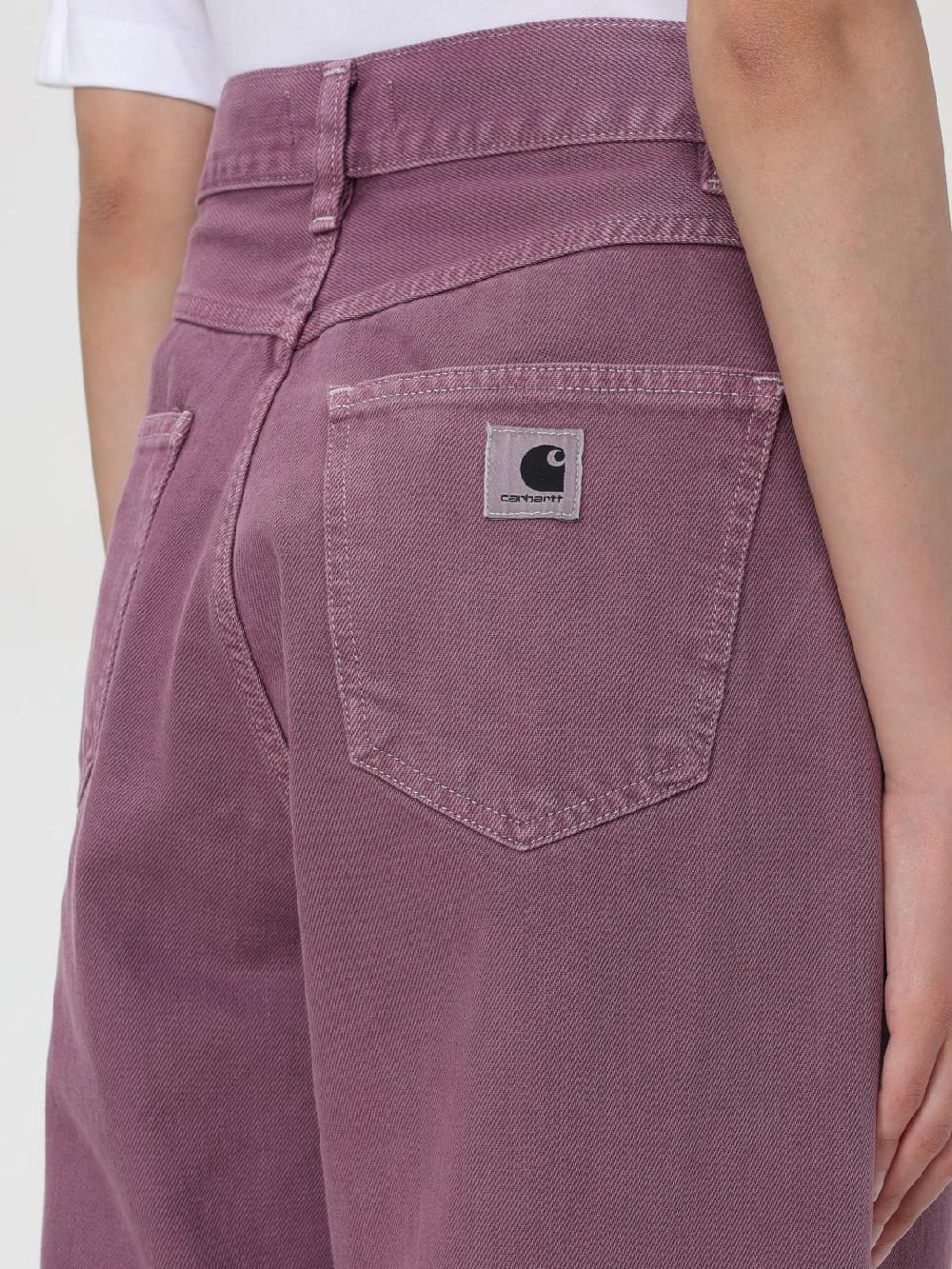 Giglio Jeans Brandon Carhartt Wip in denim Offerte stagionali