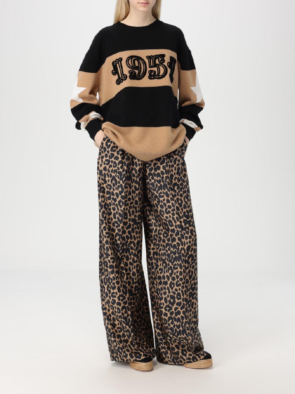 Giglio Maglia 1951 Max Mara Comprane uno, ottenene uno gratis