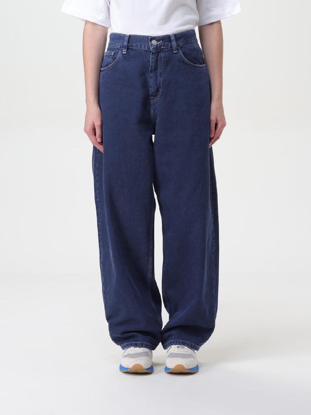 Giglio Jeans Brandon Carhartt Wip in denim Offerte giornaliere