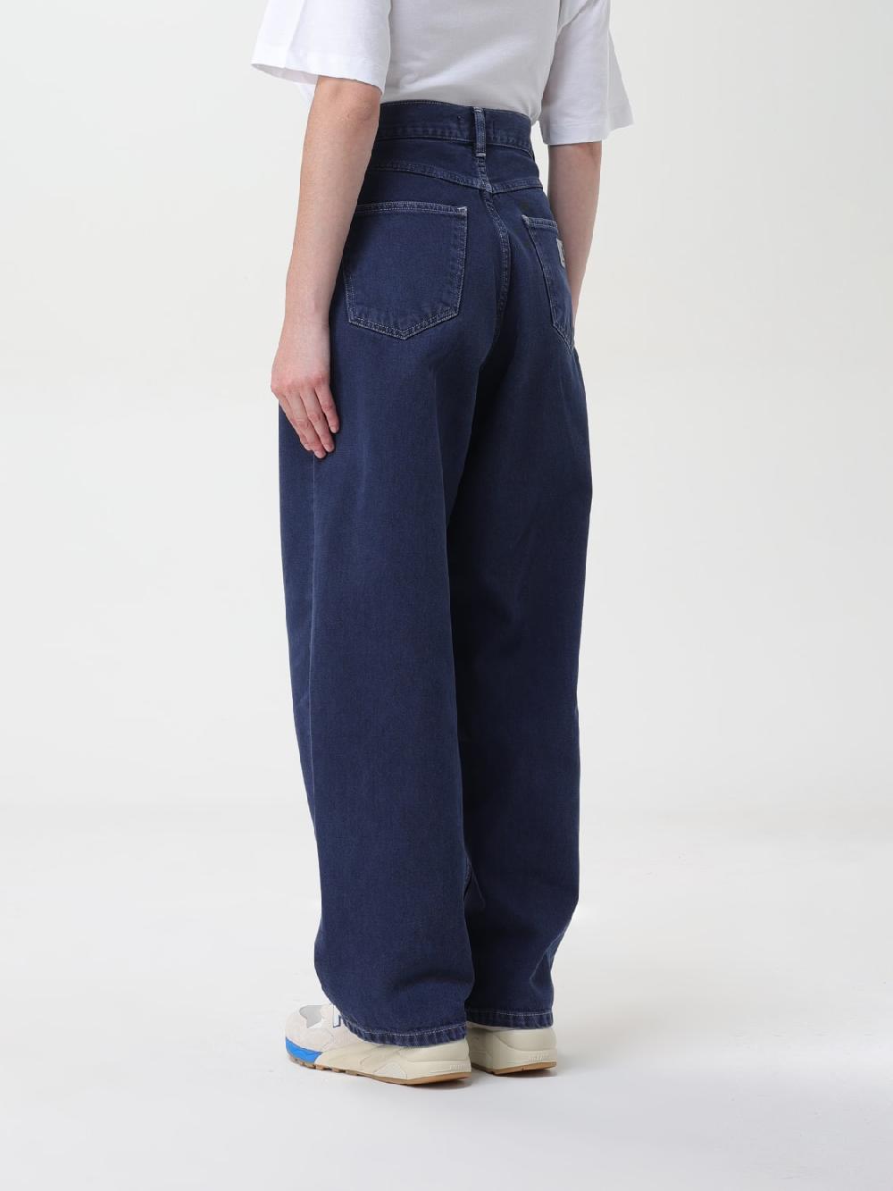 Giglio Jeans Brandon Carhartt Wip in denim Offerte giornaliere