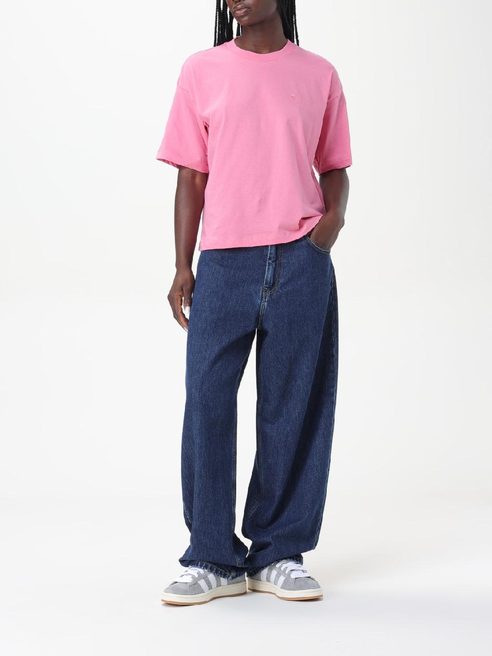 Giglio Jeans Brandon Carhartt Wip in denim Prezzo basso