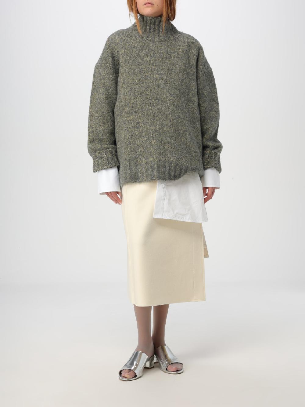 Giglio Maglia a dolcevita Jil Sander Super Saving Price