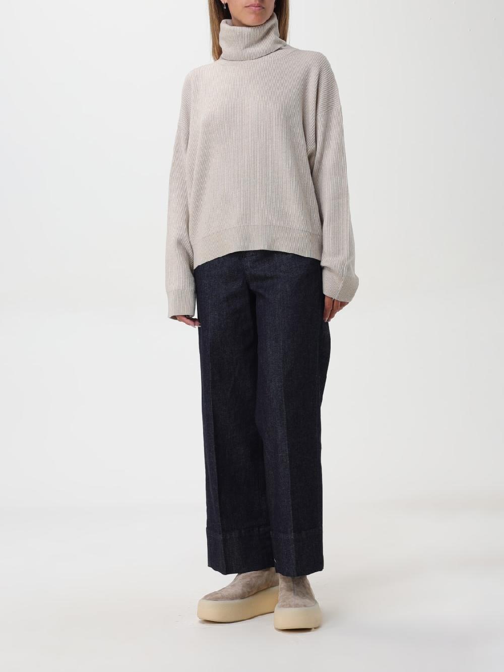 Giglio Jeans a vita alta 's Max Mara Offerta settimanale