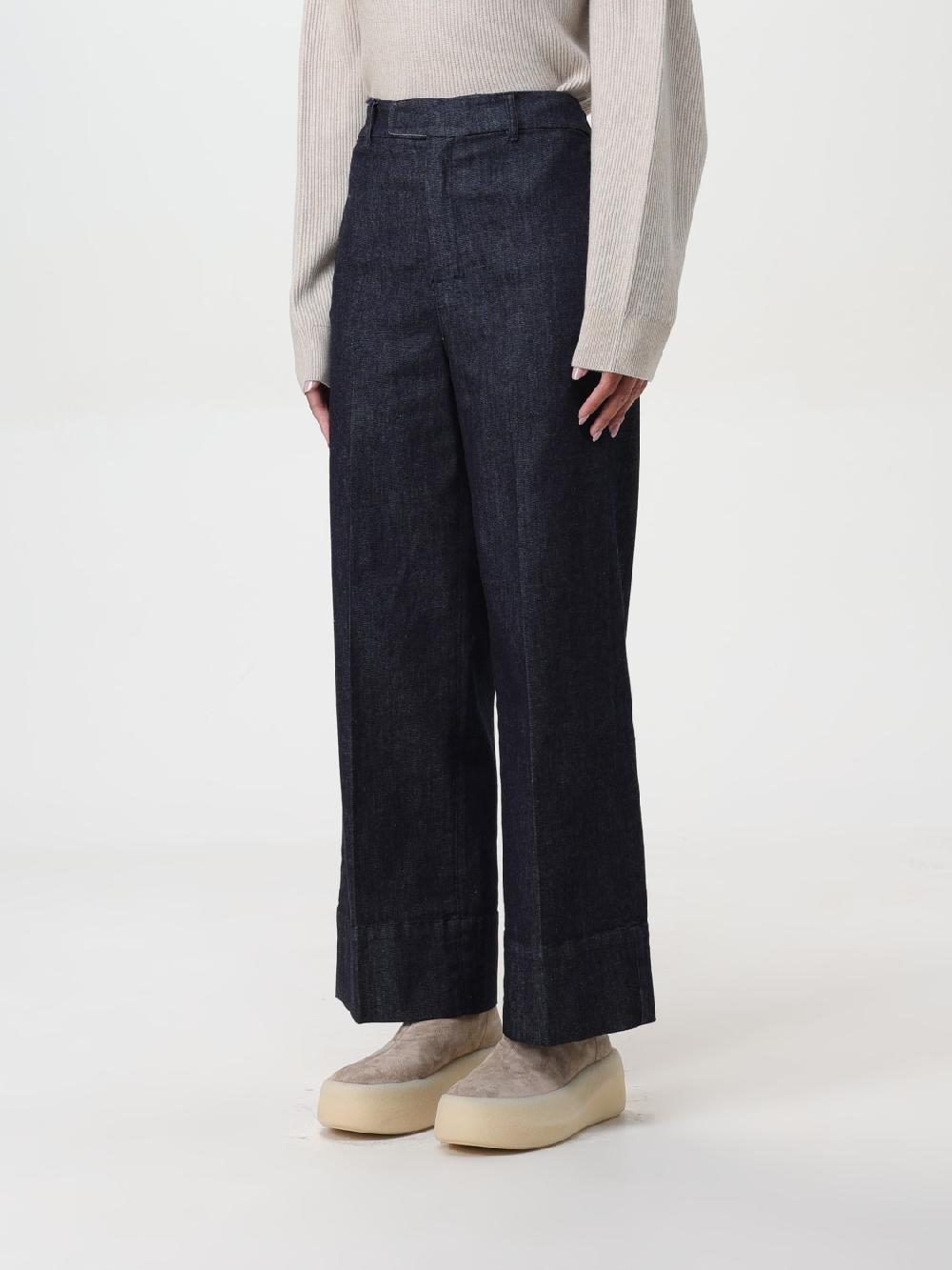 Giglio Jeans a vita alta 's Max Mara Offerta settimanale