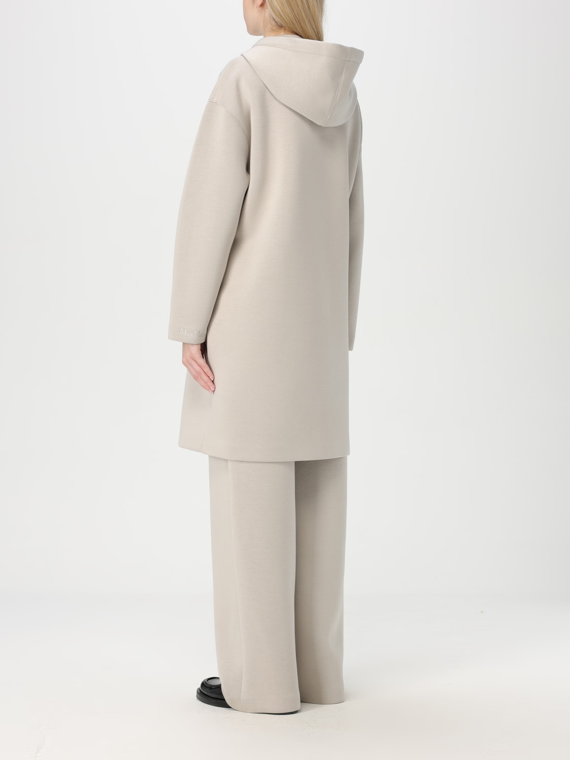Giglio Giacca Zucca lunga 's Max Mara Rilascio limitato