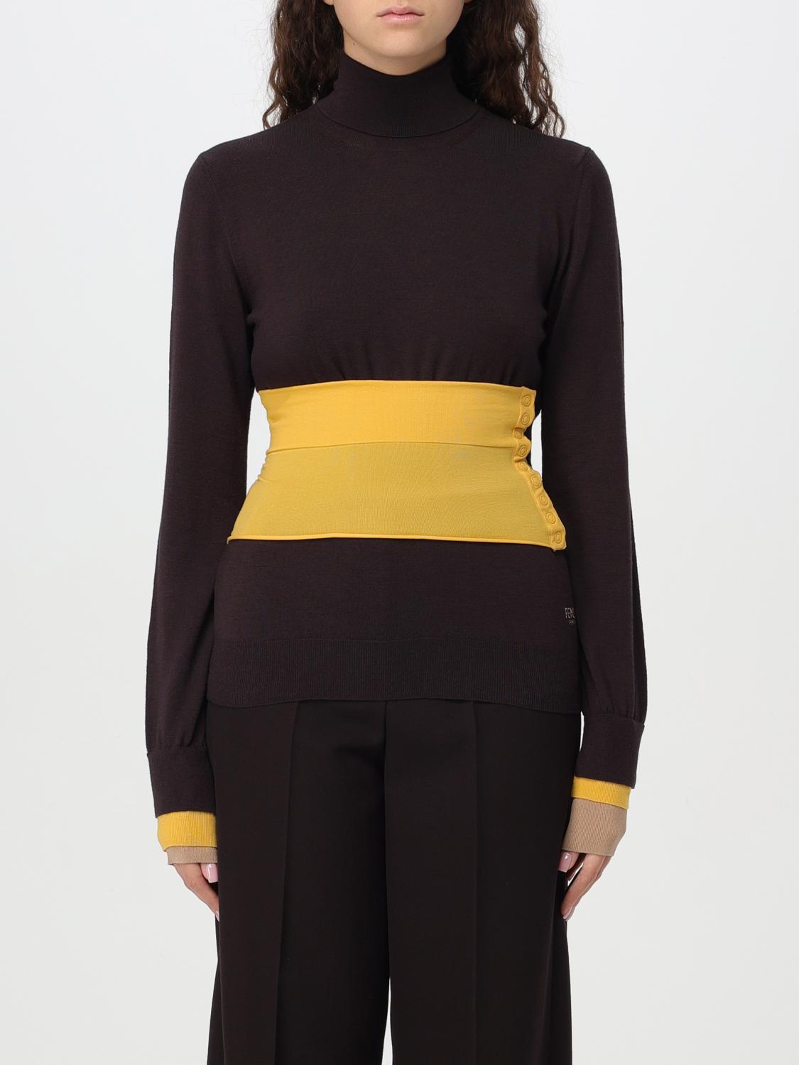 Giglio Top e bluse donna fendi 2025