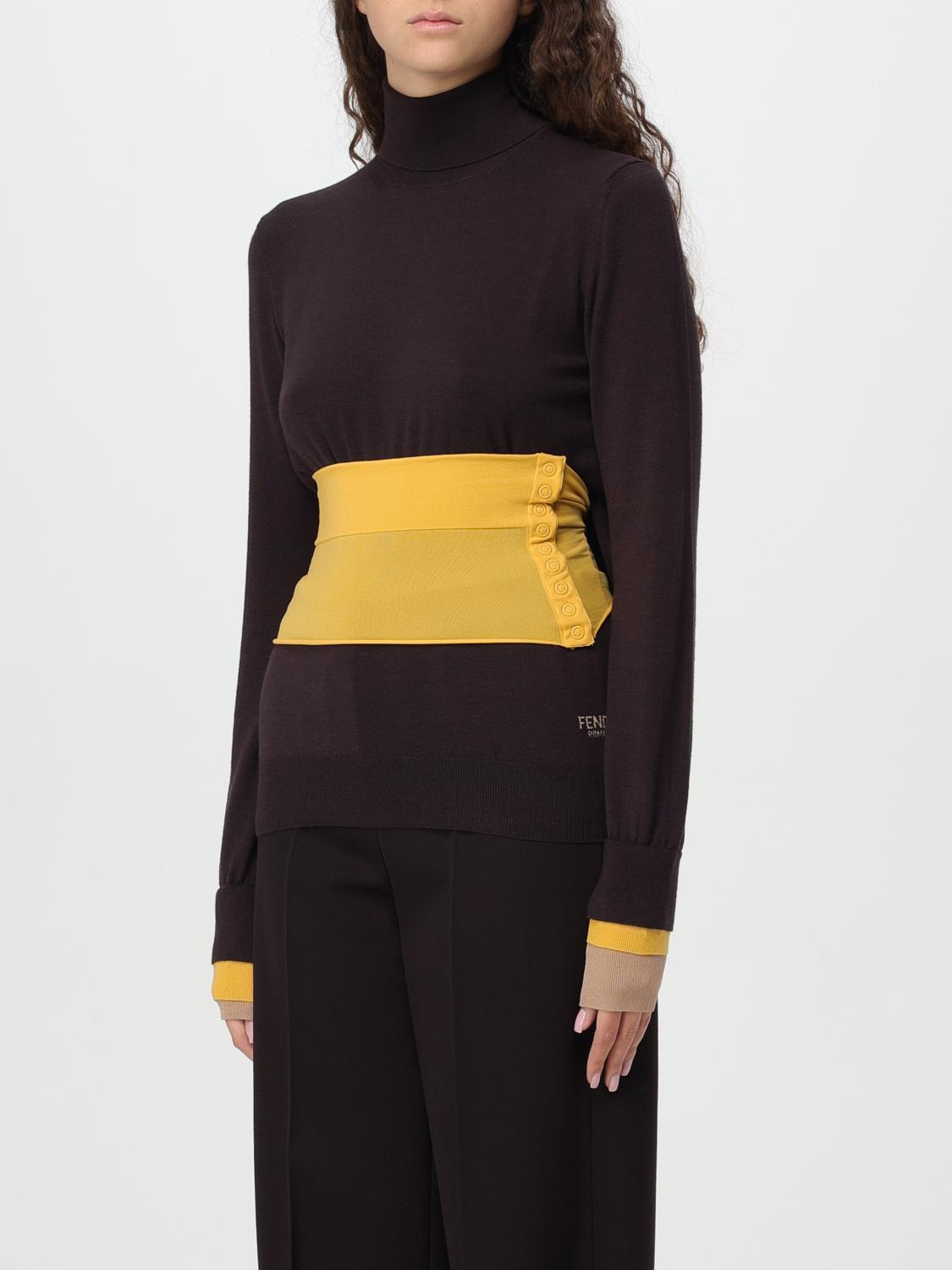 Giglio Top e bluse donna fendi 2025