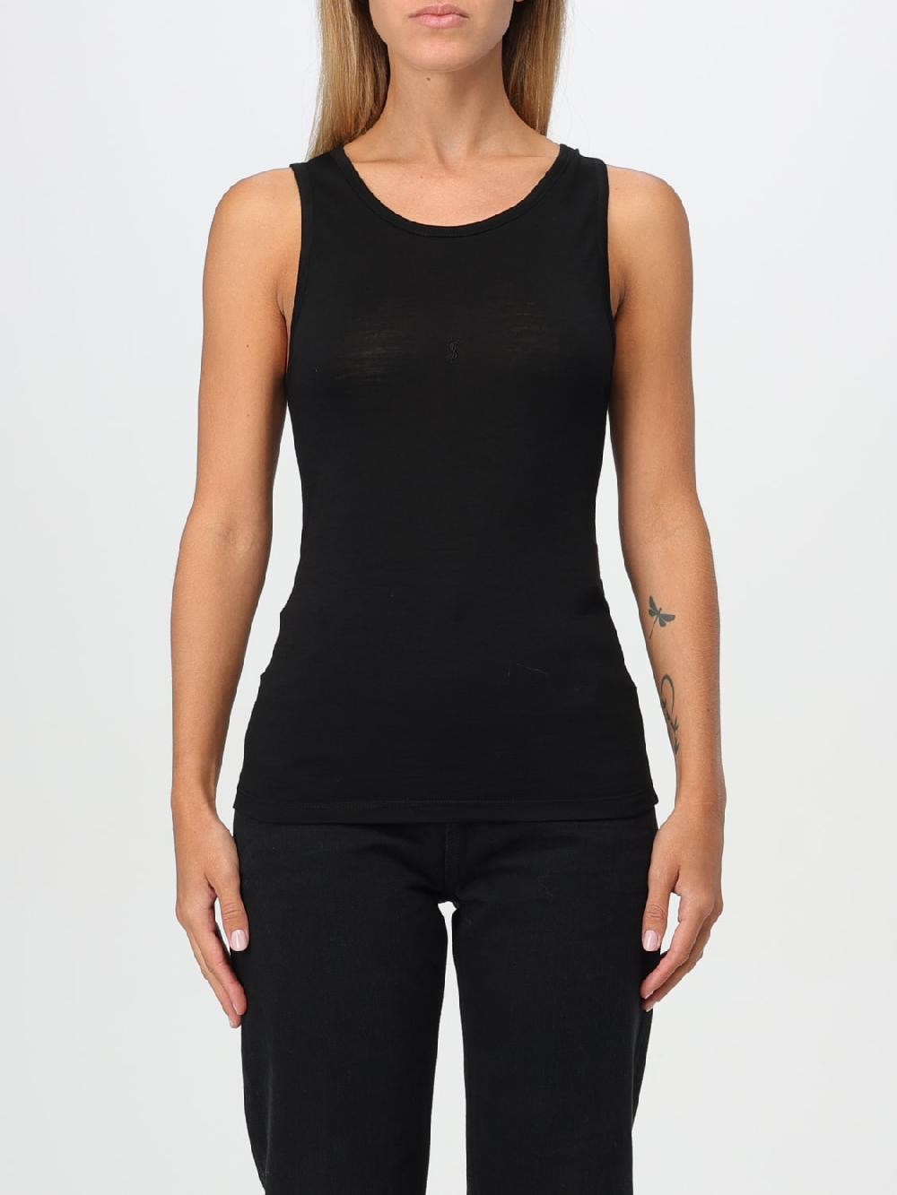 Giglio Top e bluse donna Saint Laurent Italy