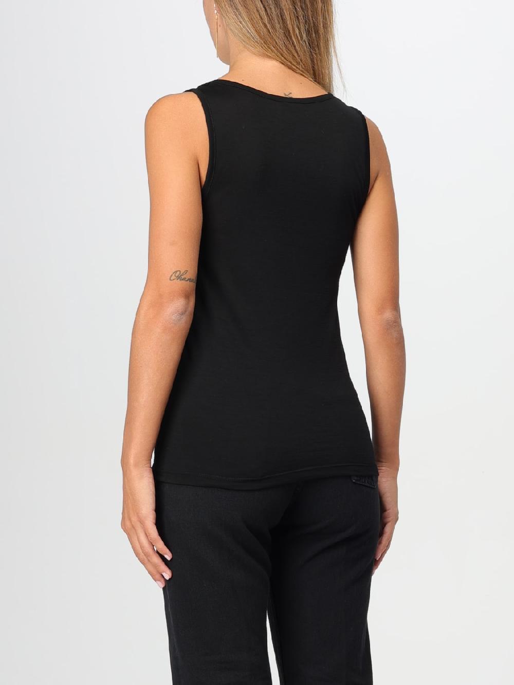 Giglio Top e bluse donna Saint Laurent Italy