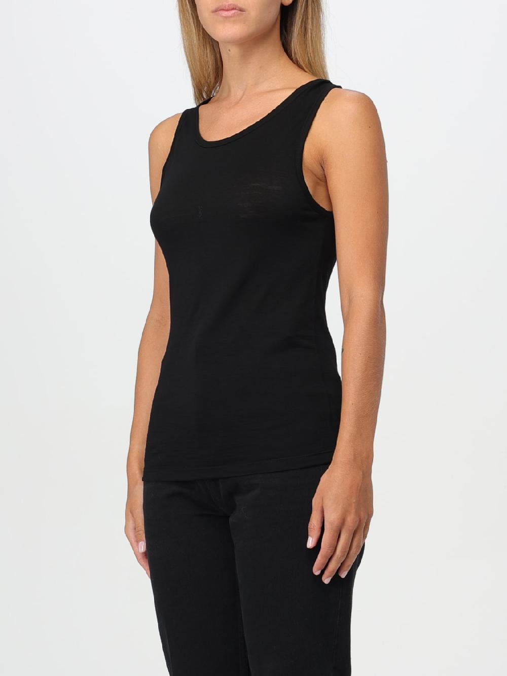 Giglio Top e bluse donna Saint Laurent Italy