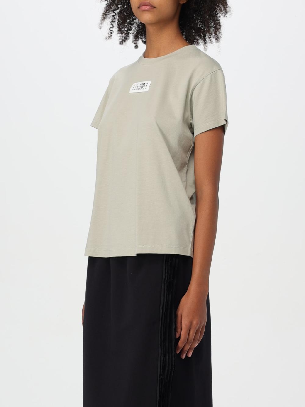 Giglio Top e bluse donna Mm6 Maison Margiela Italia