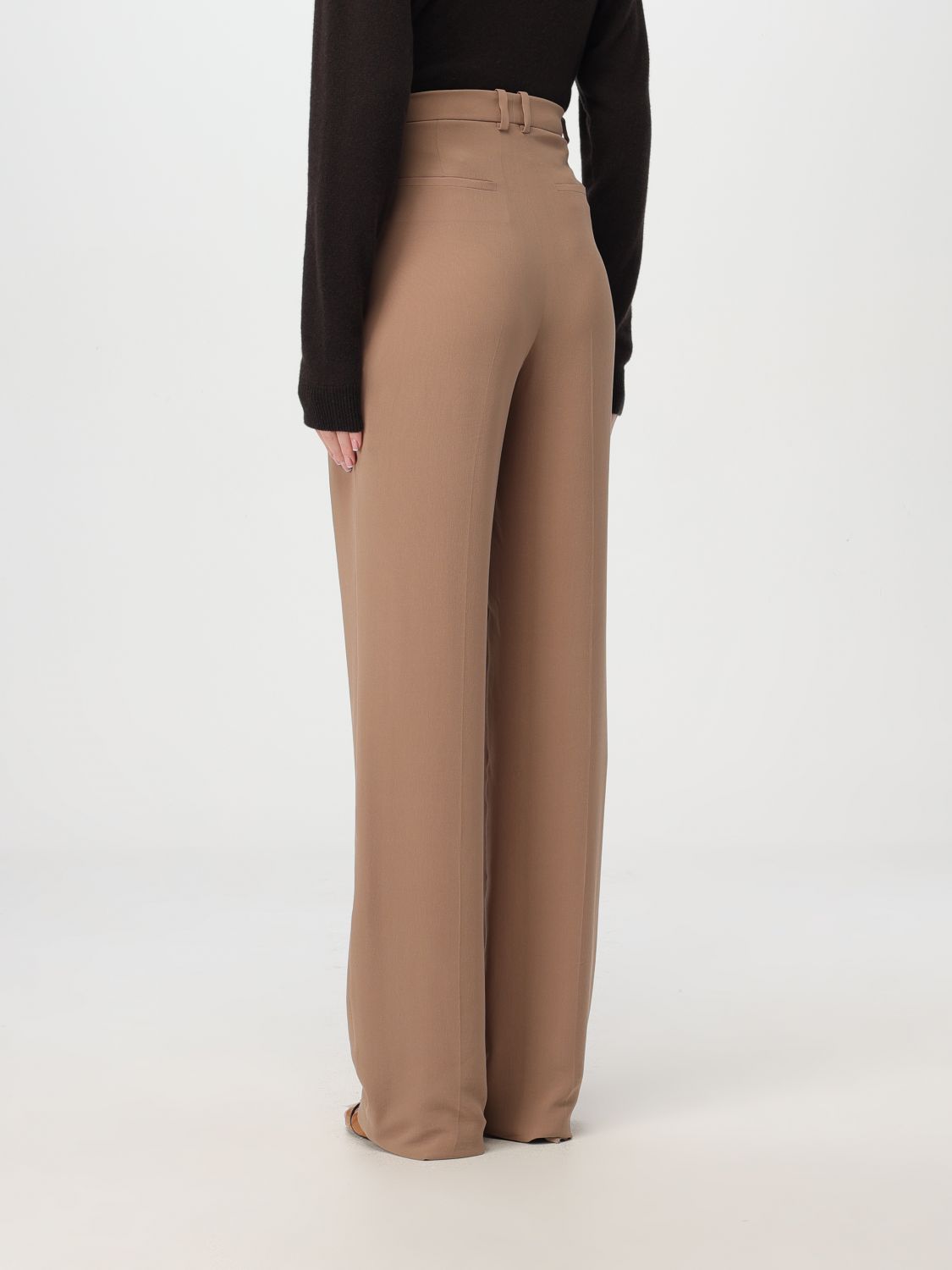 Giglio Pantalone donna Saint Laurent I Più Venduti