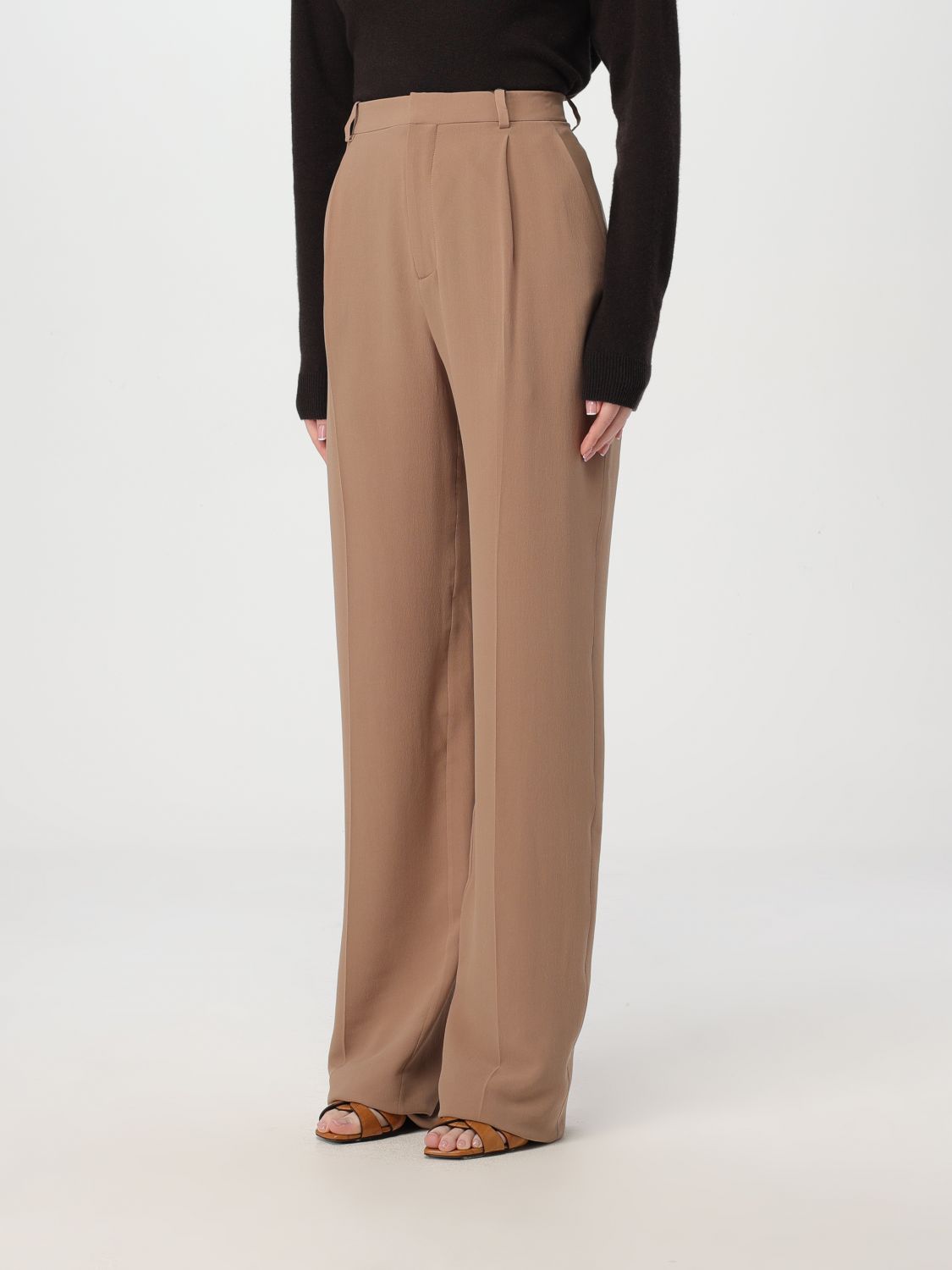 Giglio Pantalone donna Saint Laurent I Più Venduti